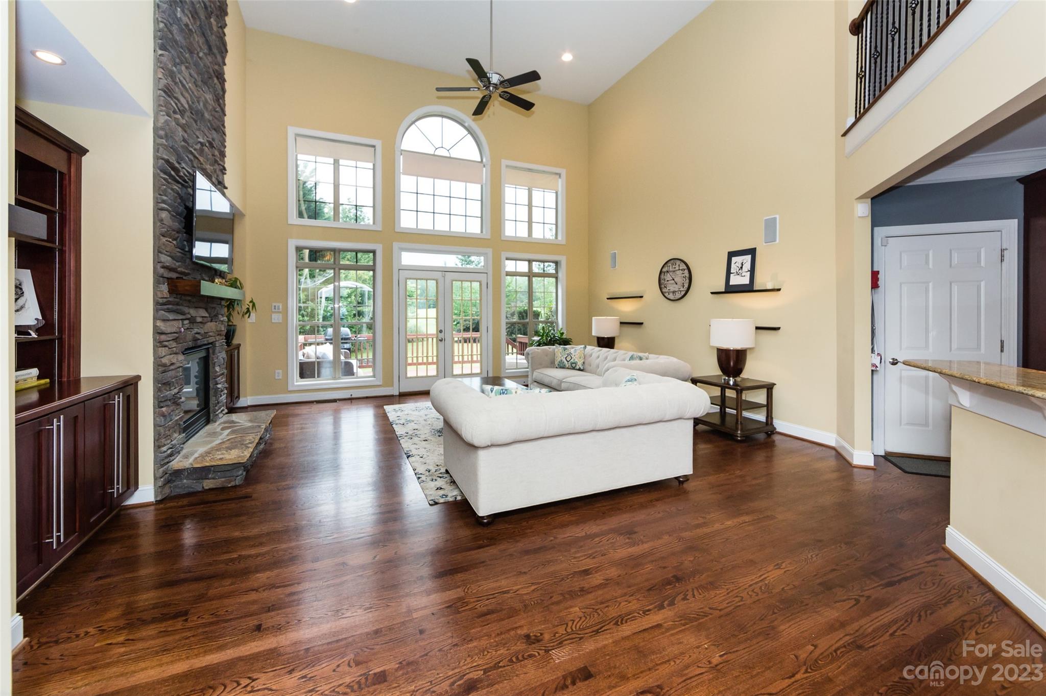 9318 Tenby Lane Matthews NC 28104