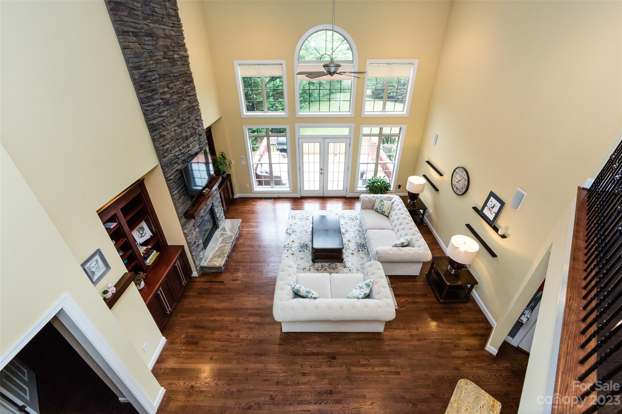 9318 Tenby Lane Matthews NC 28104