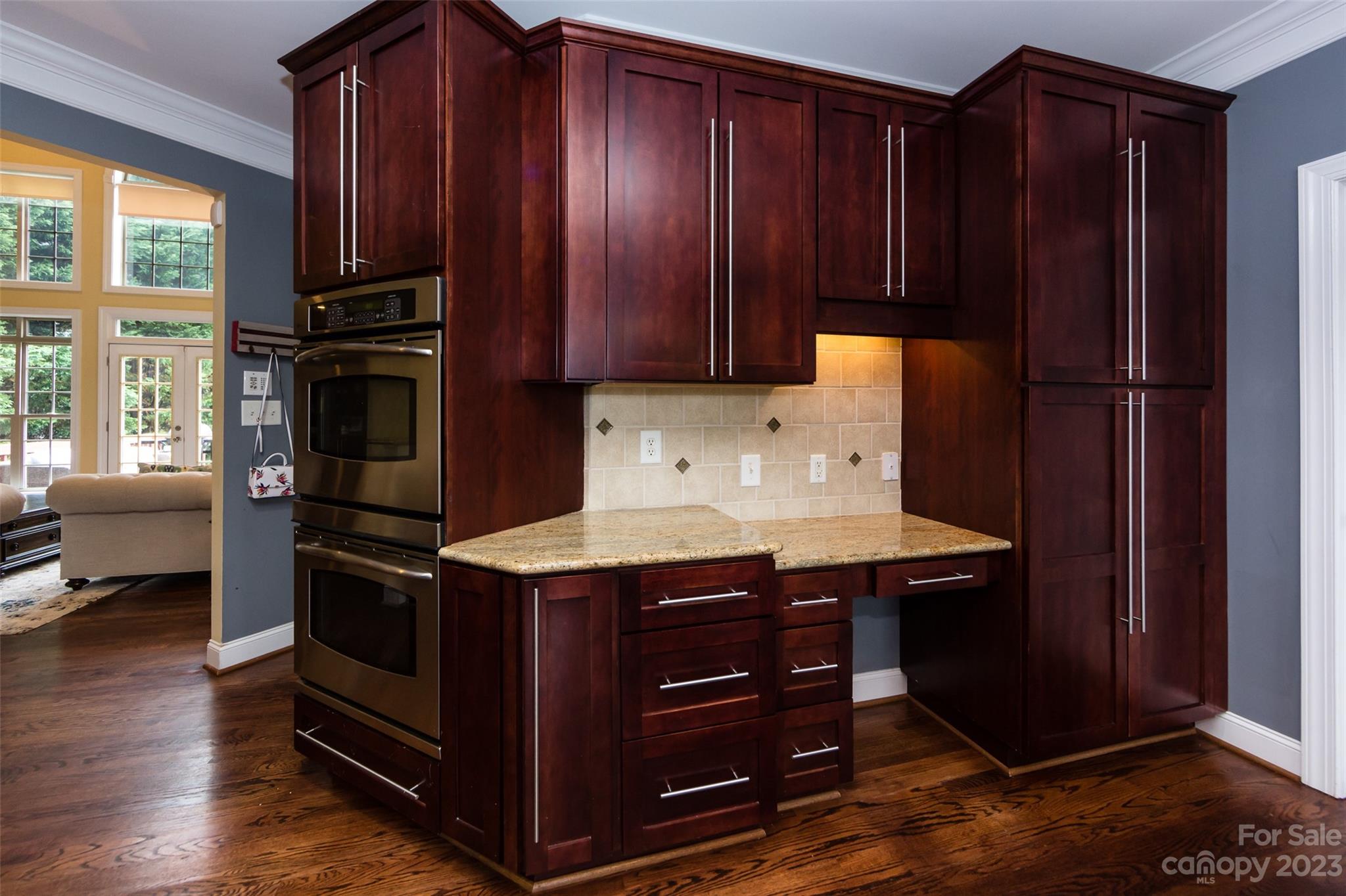 9318 Tenby Lane Matthews NC 28104