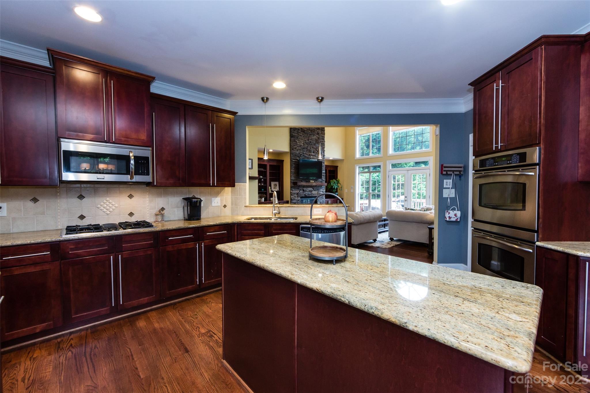 9318 Tenby Lane Matthews NC 28104