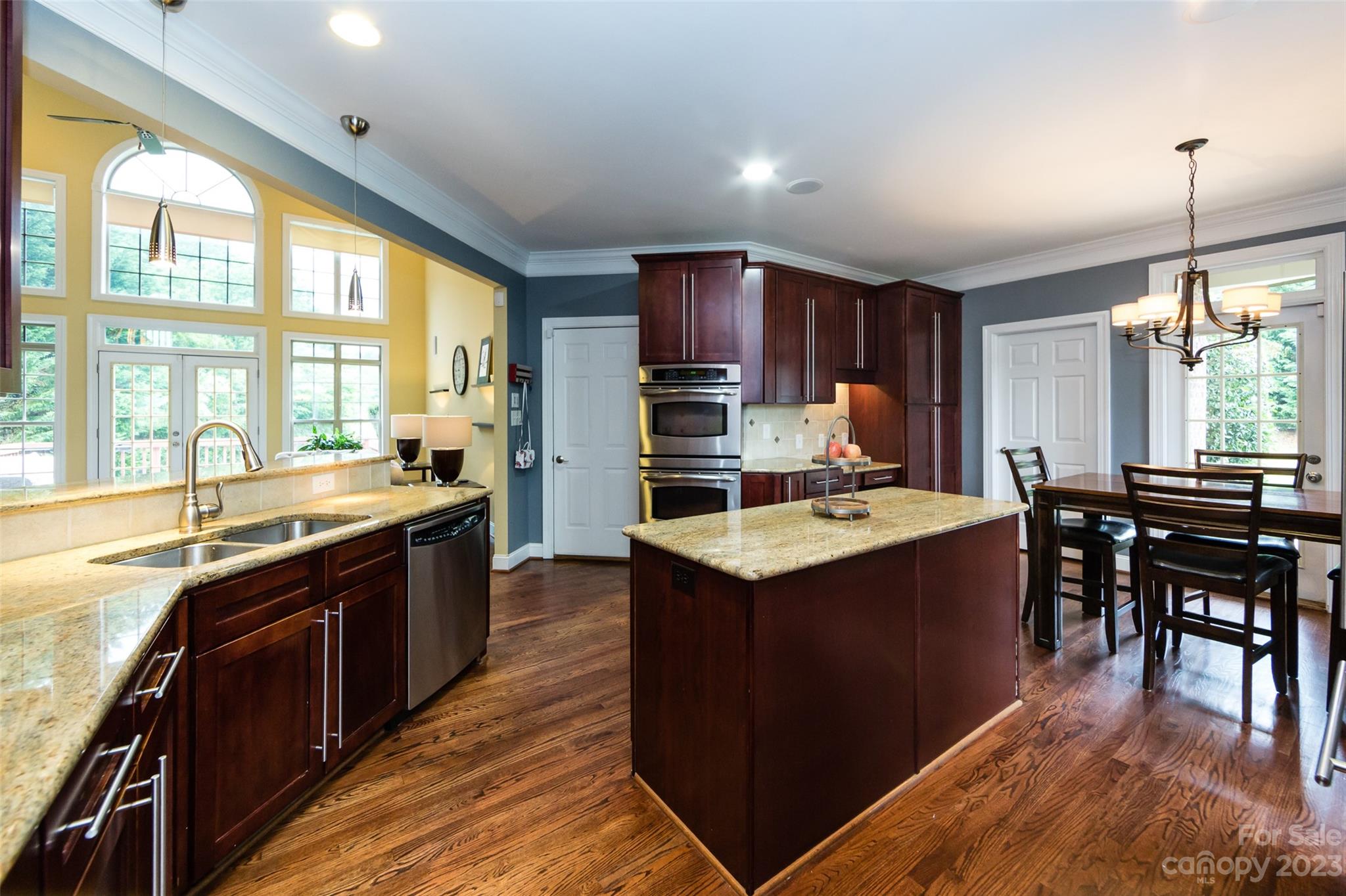 9318 Tenby Lane Matthews NC 28104