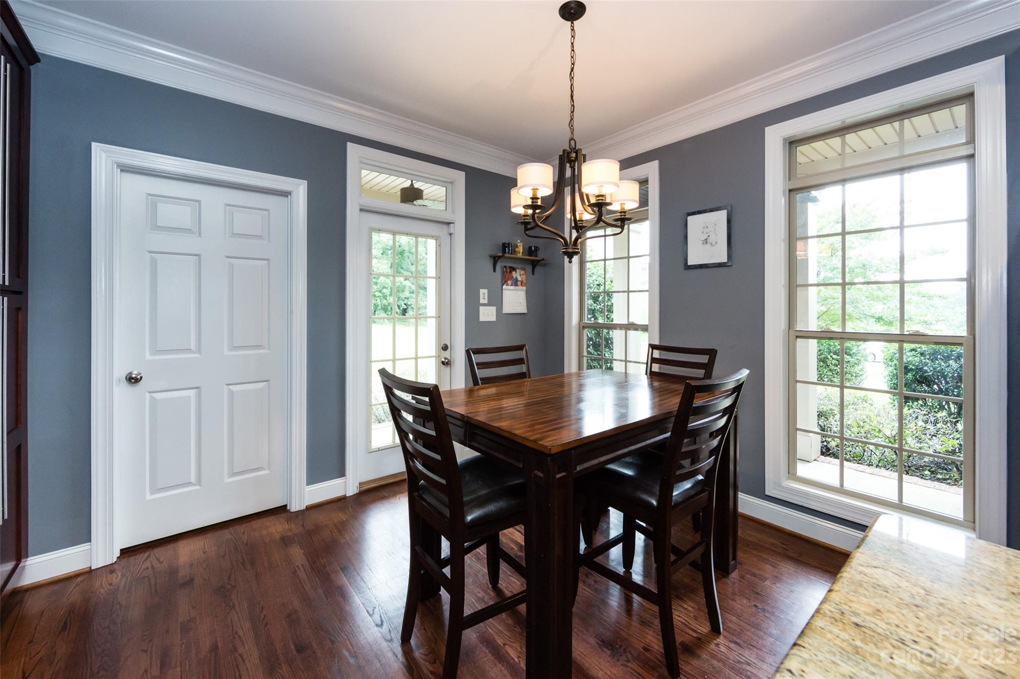 9318 Tenby Lane Matthews NC 28104