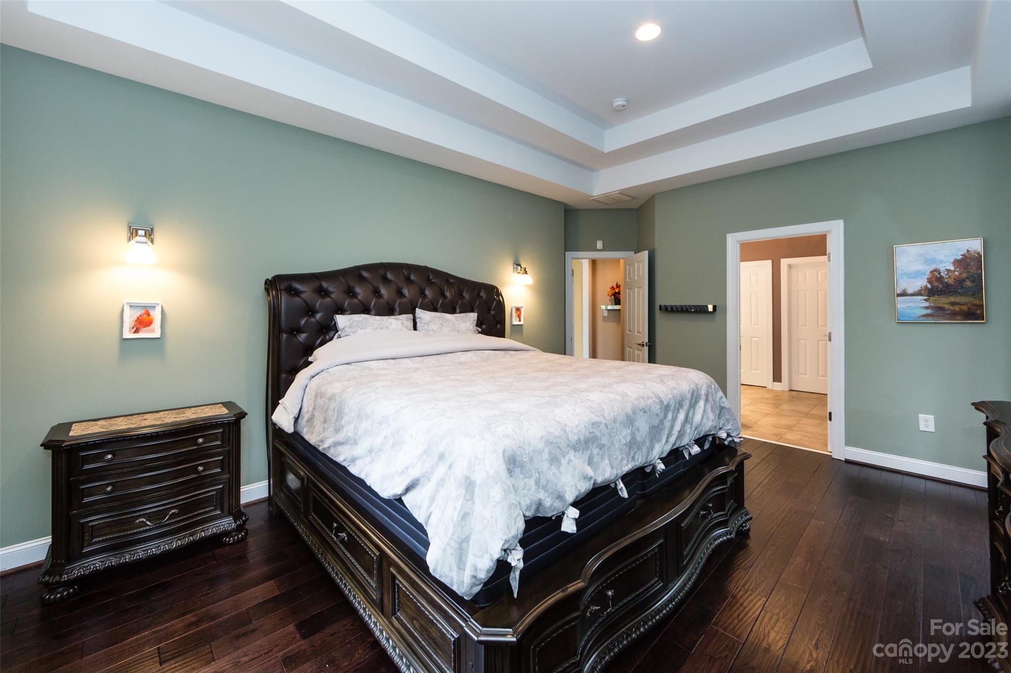 9318 Tenby Lane Matthews NC 28104