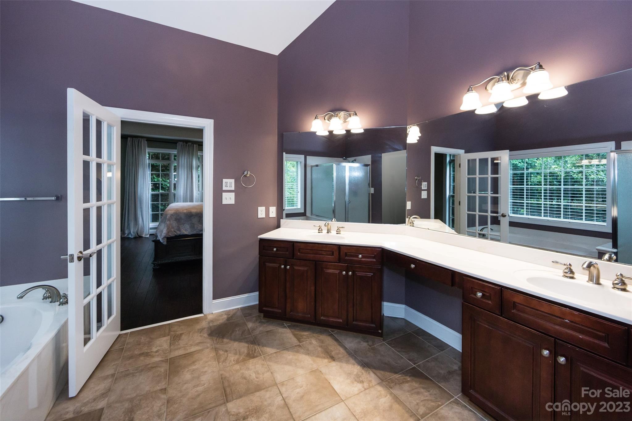 9318 Tenby Lane Matthews NC 28104