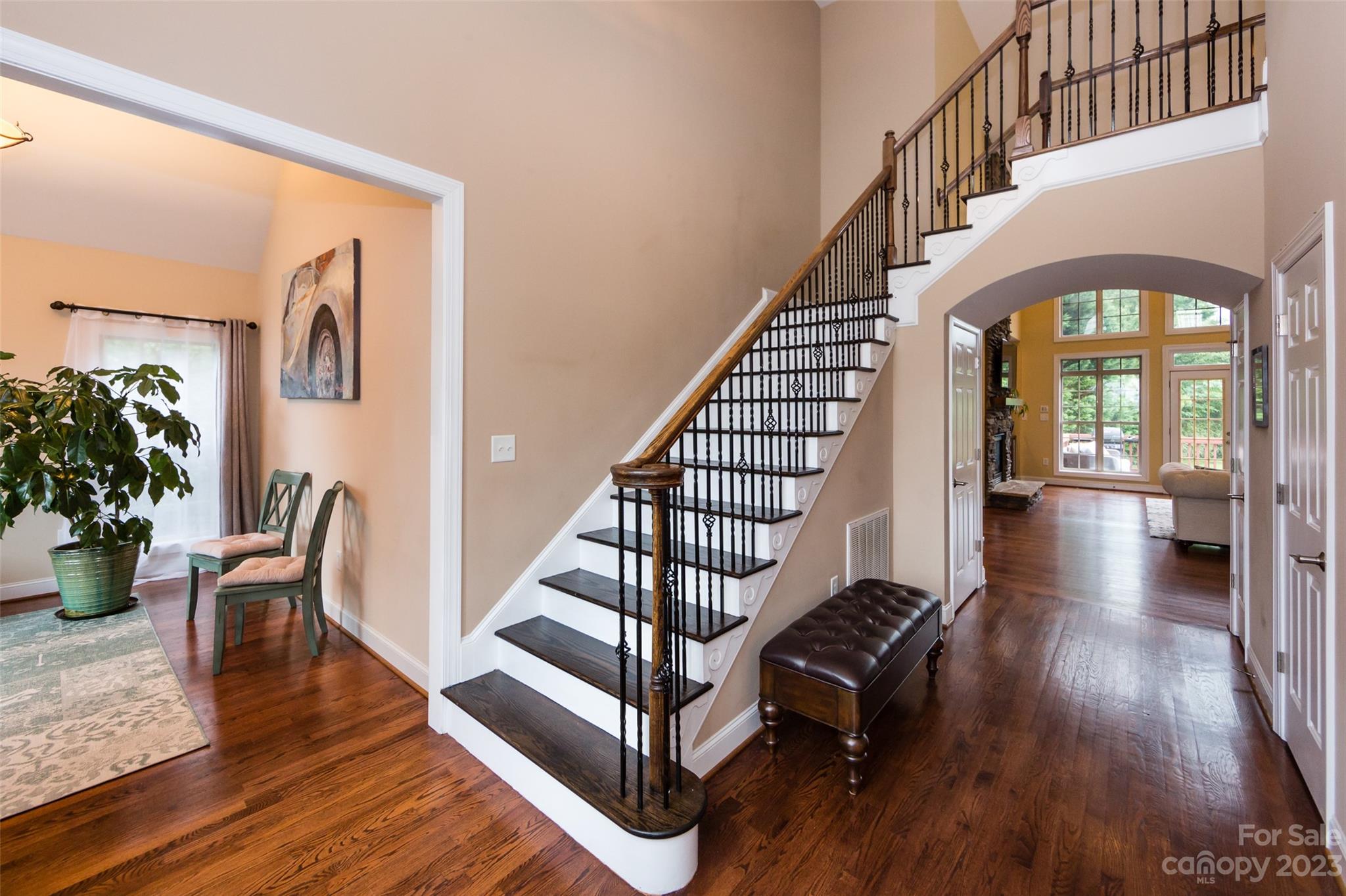 9318 Tenby Lane Matthews NC 28104
