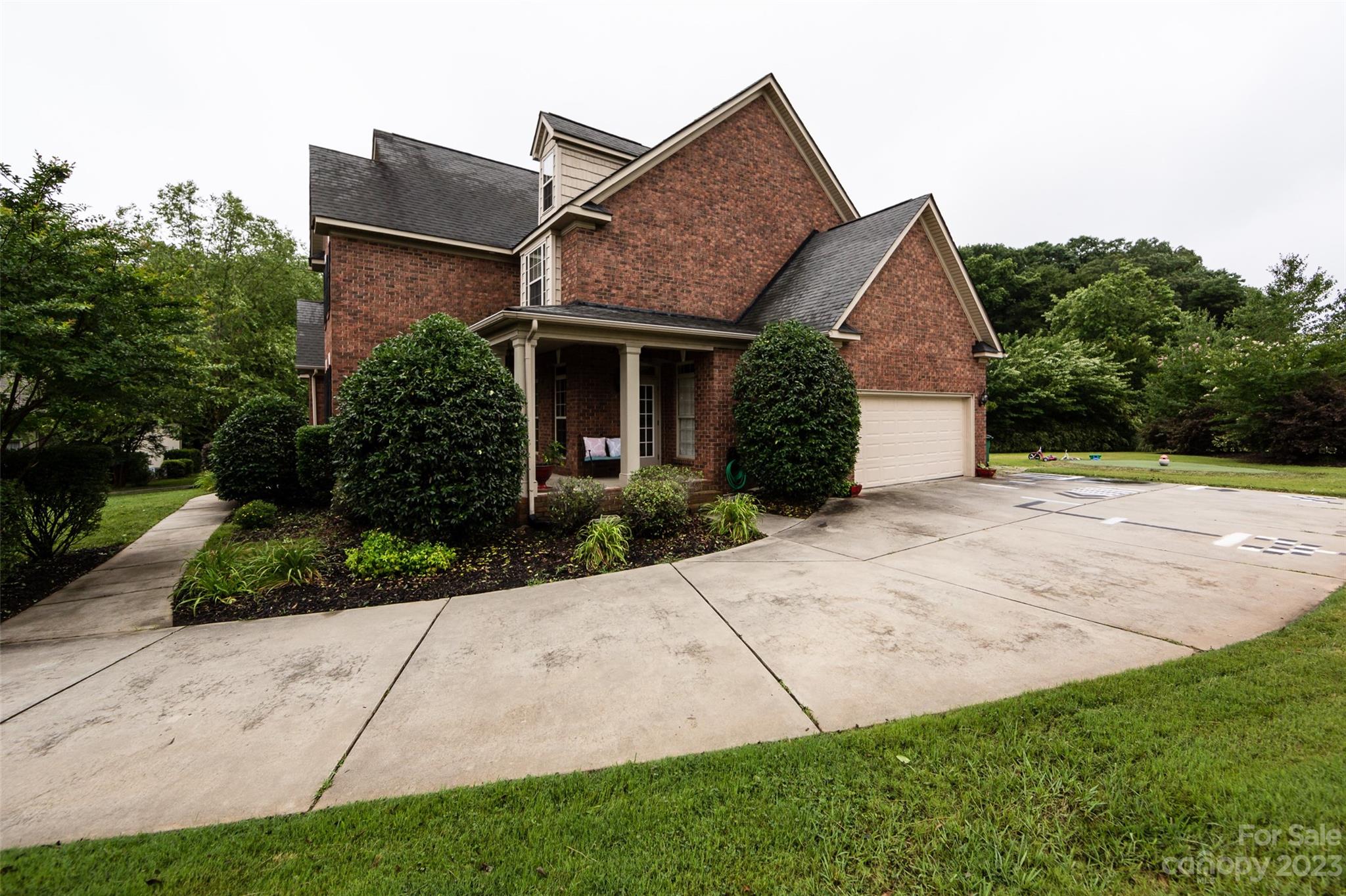 9318 Tenby Lane Matthews NC 28104