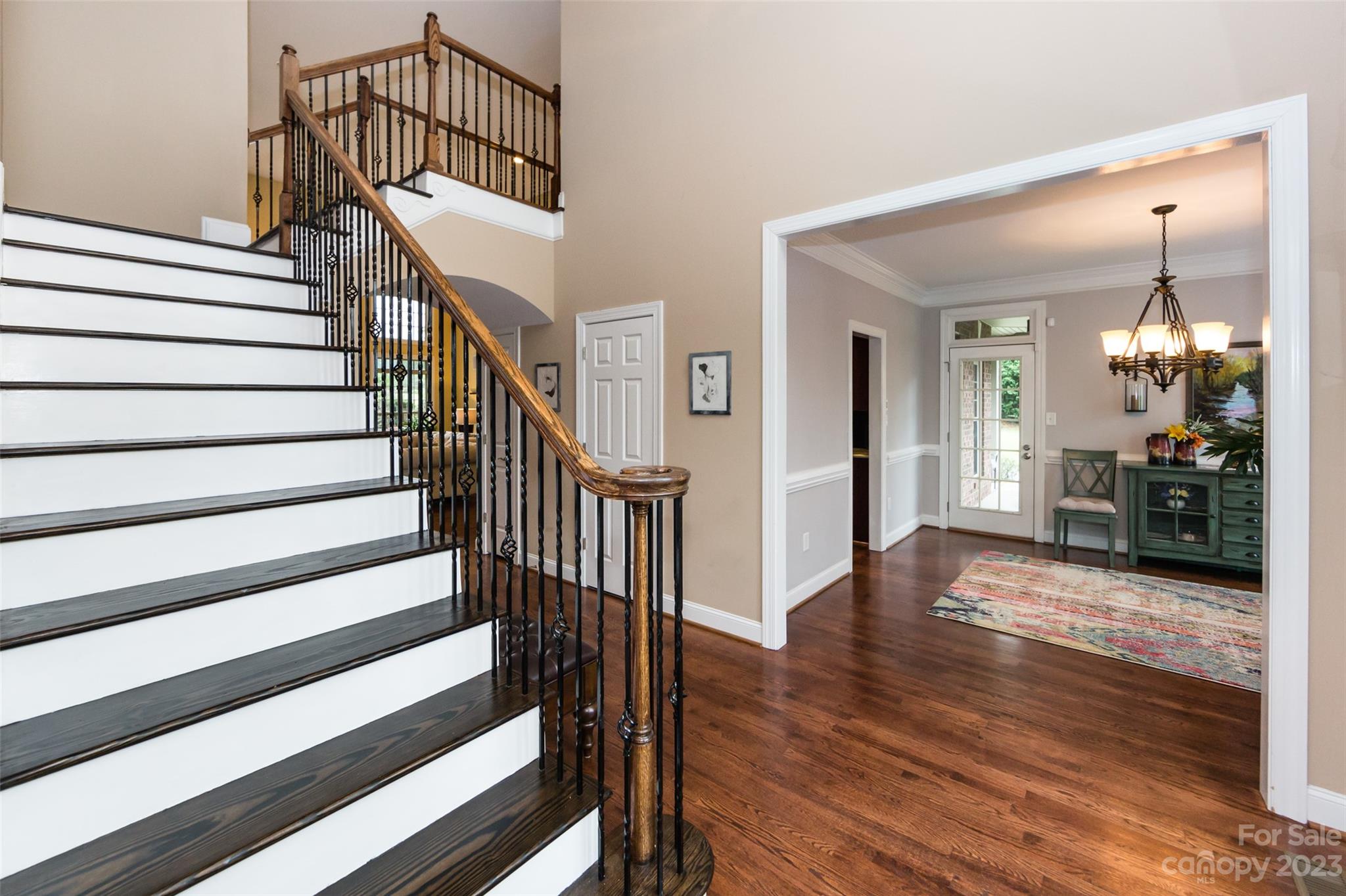 9318 Tenby Lane Matthews NC 28104