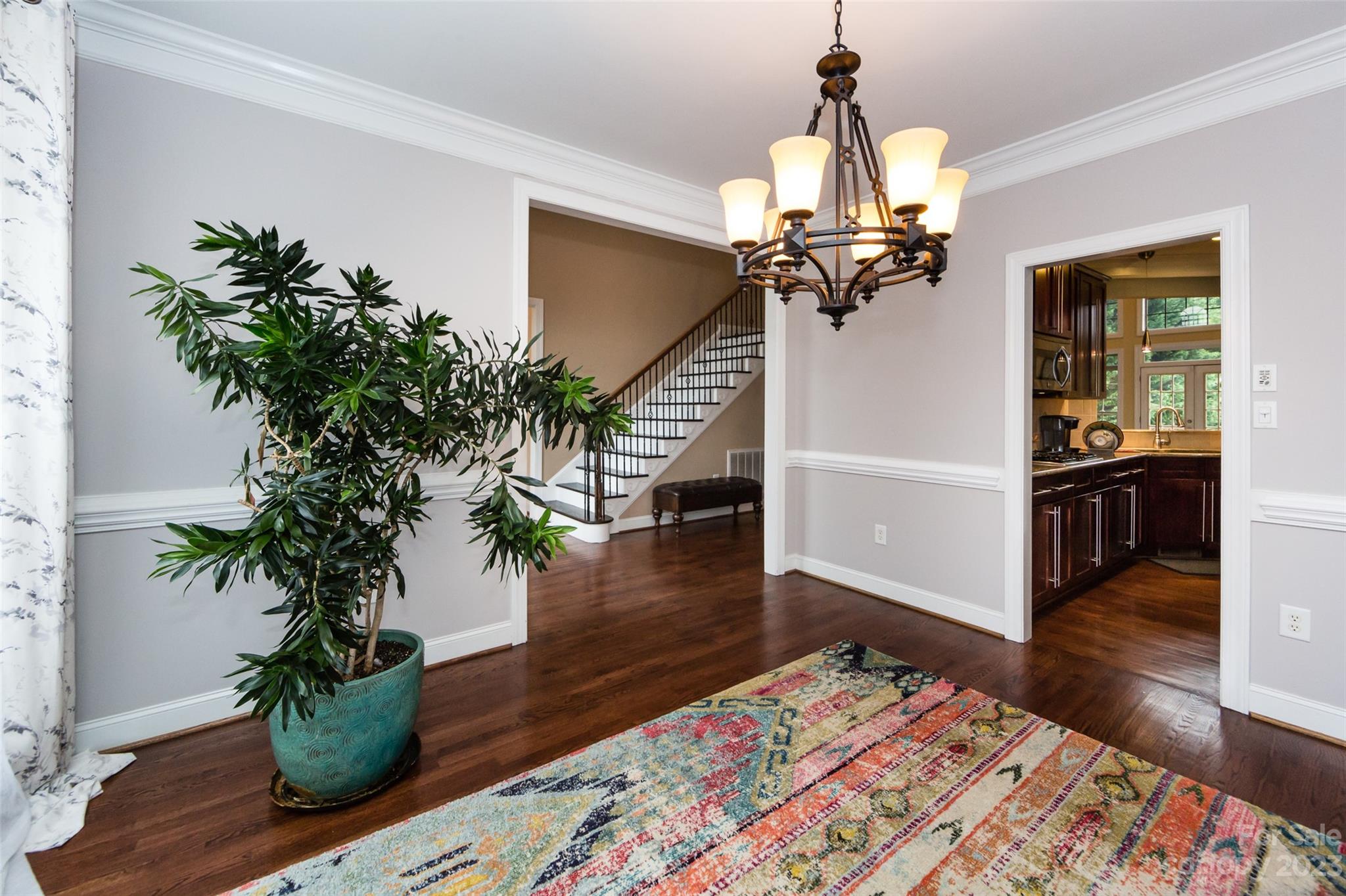 9318 Tenby Lane Matthews NC 28104