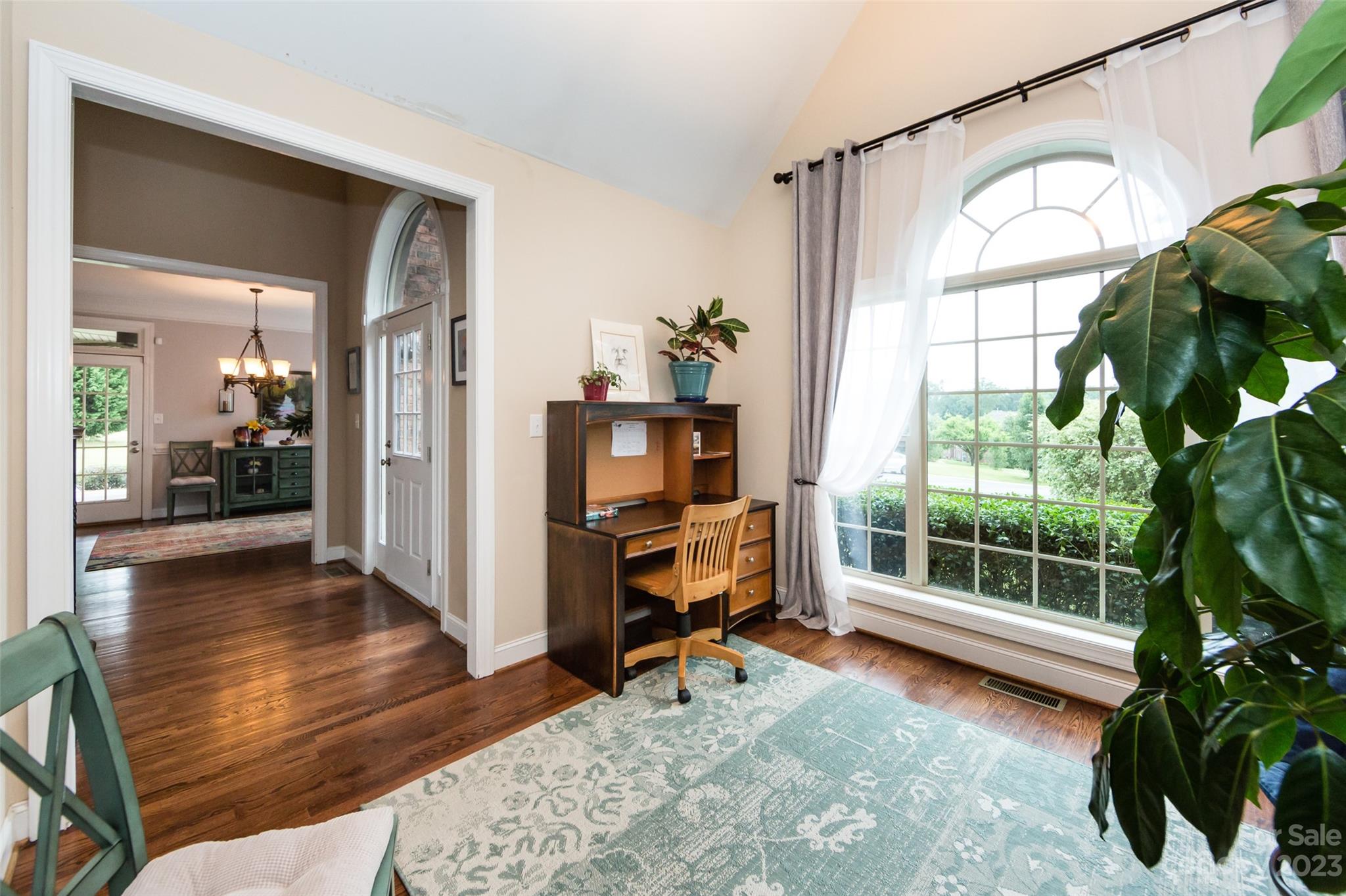 9318 Tenby Lane Matthews NC 28104