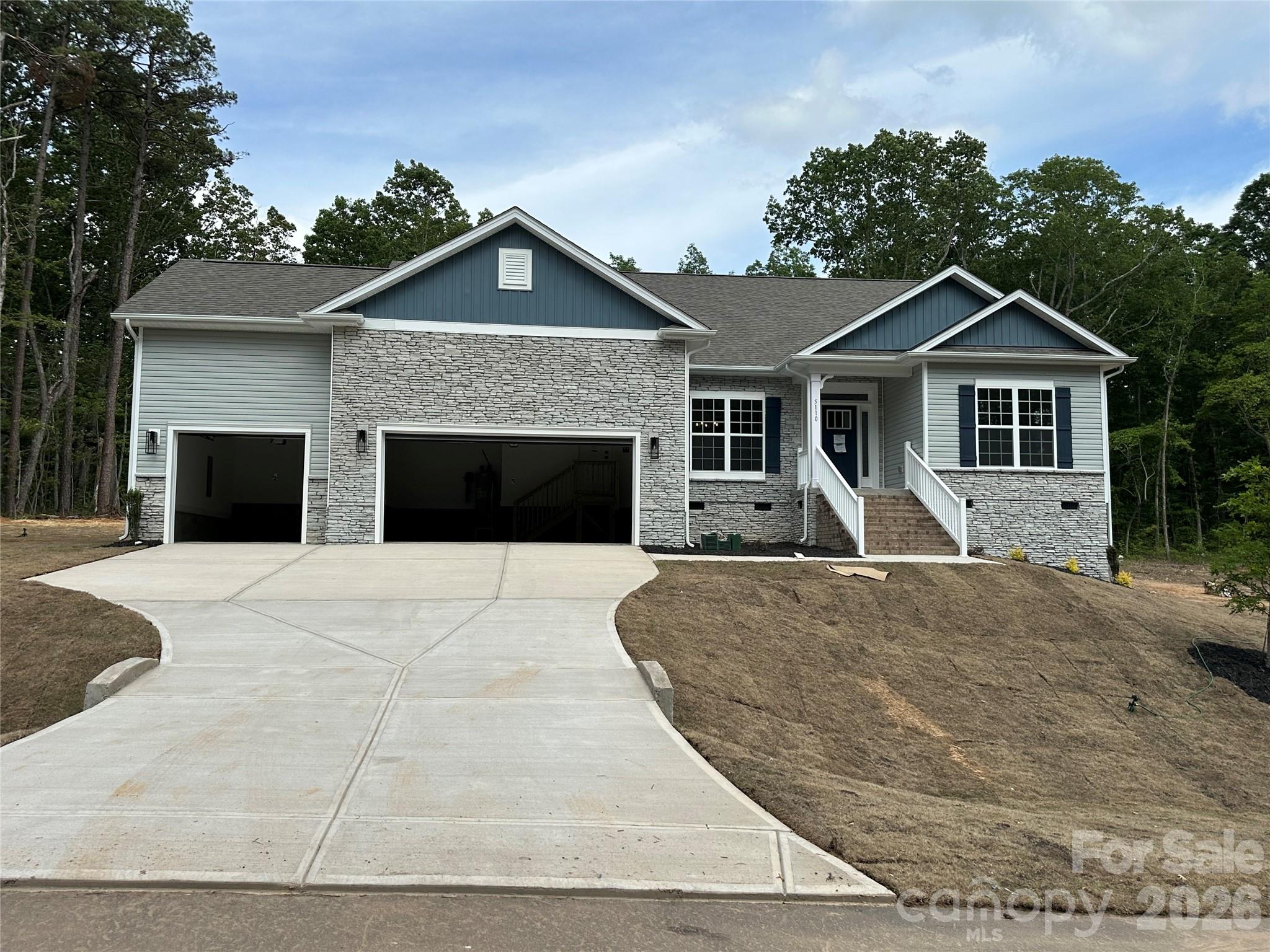 5110 Colchester Court Catawba NC 28609