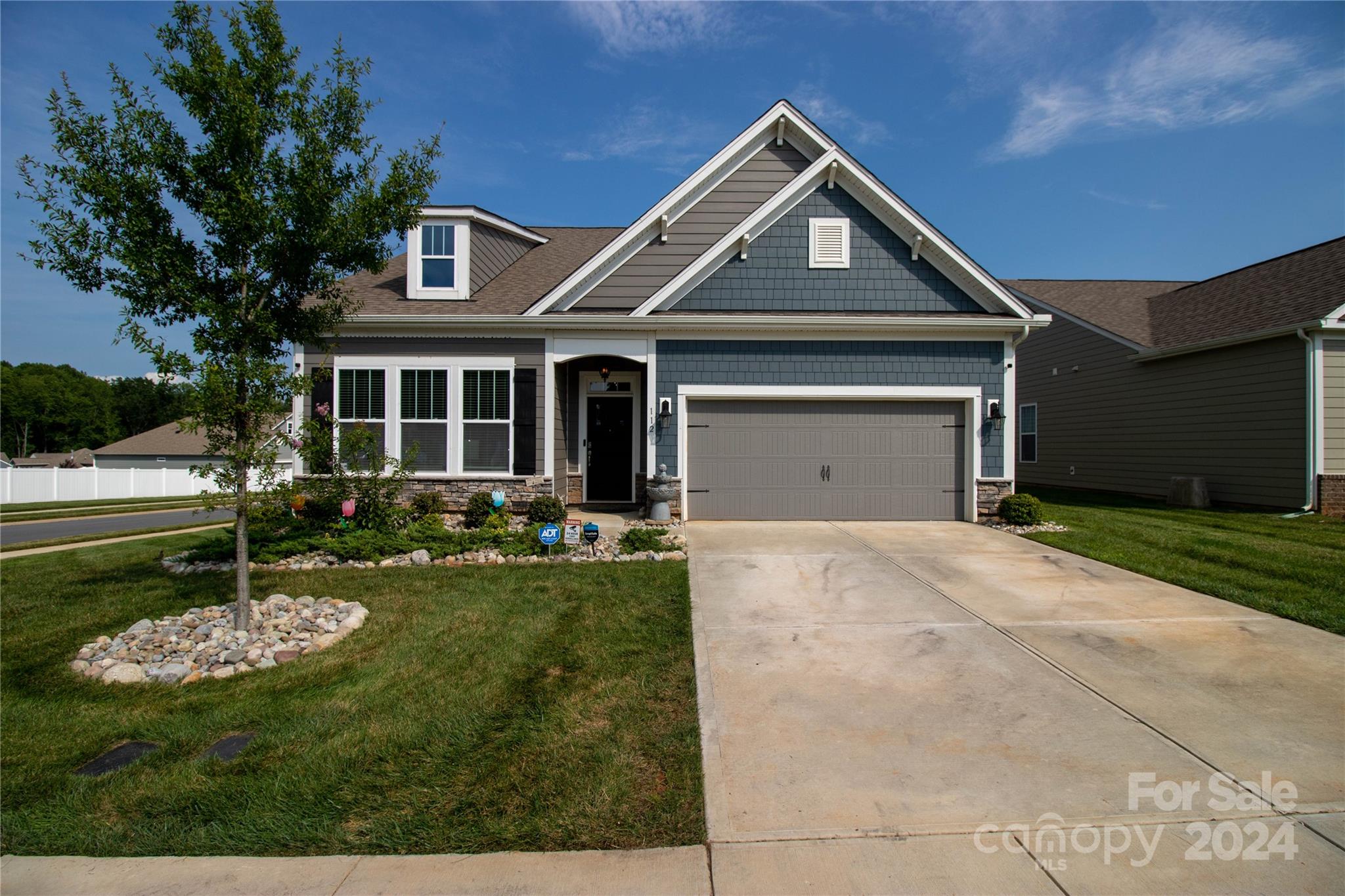 112 Asher Lane Mooresville NC 28115