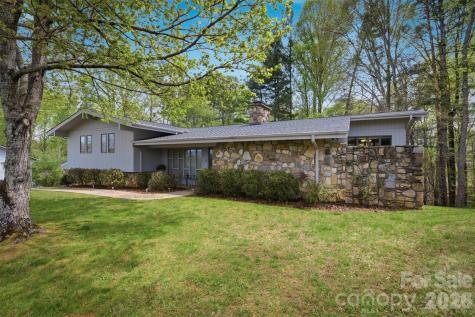 122 Lake Club Drive Nebo NC 28761