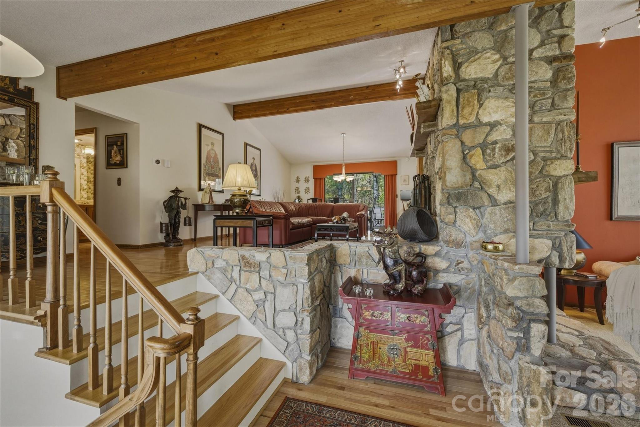 122 Lake Club Drive Nebo NC 28761