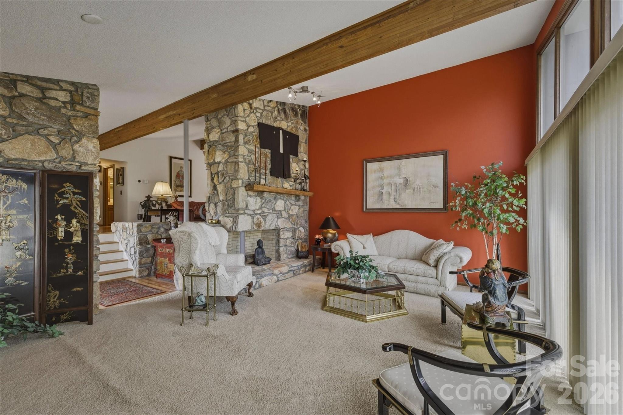 122 Lake Club Drive Nebo NC 28761
