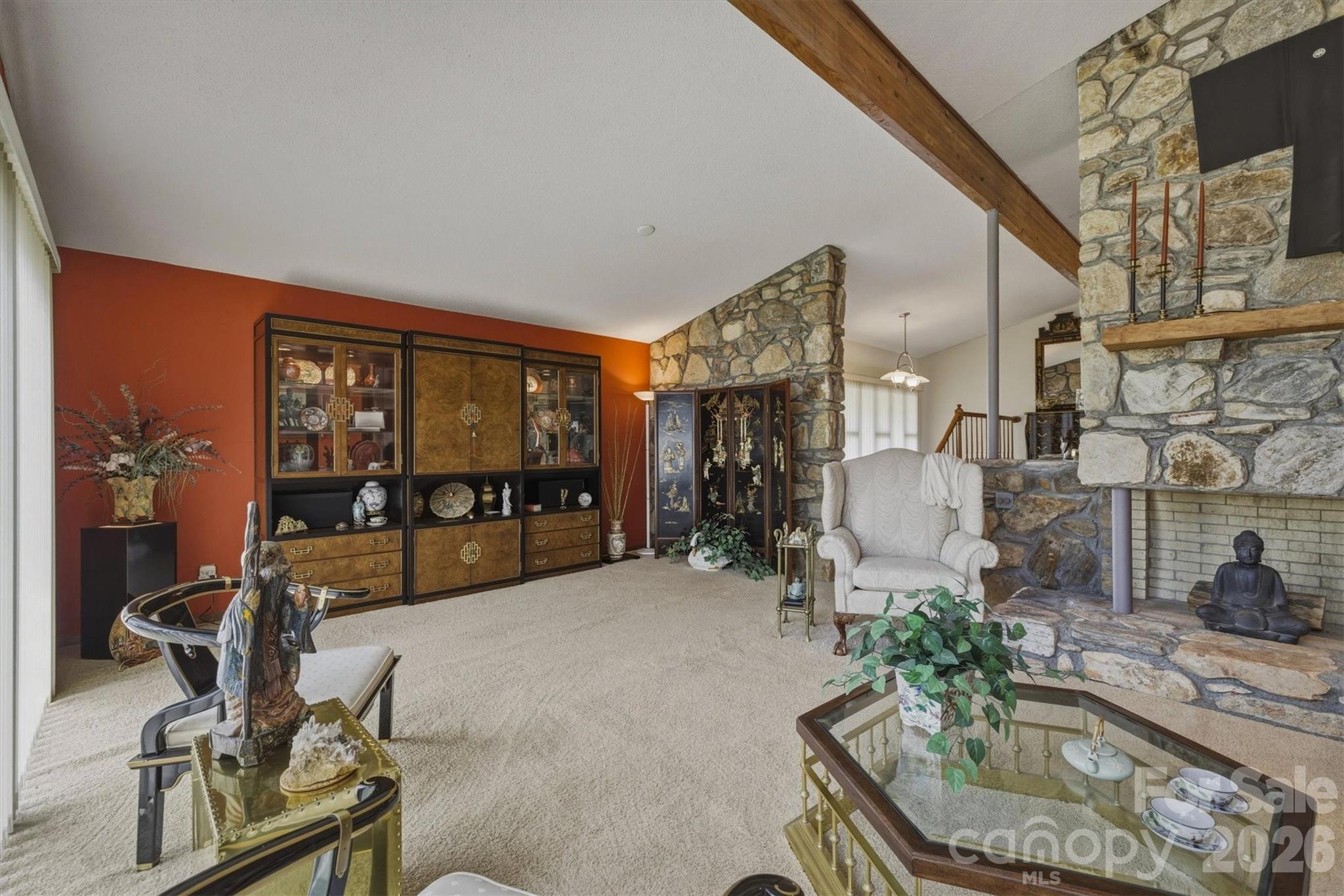 122 Lake Club Drive Nebo NC 28761