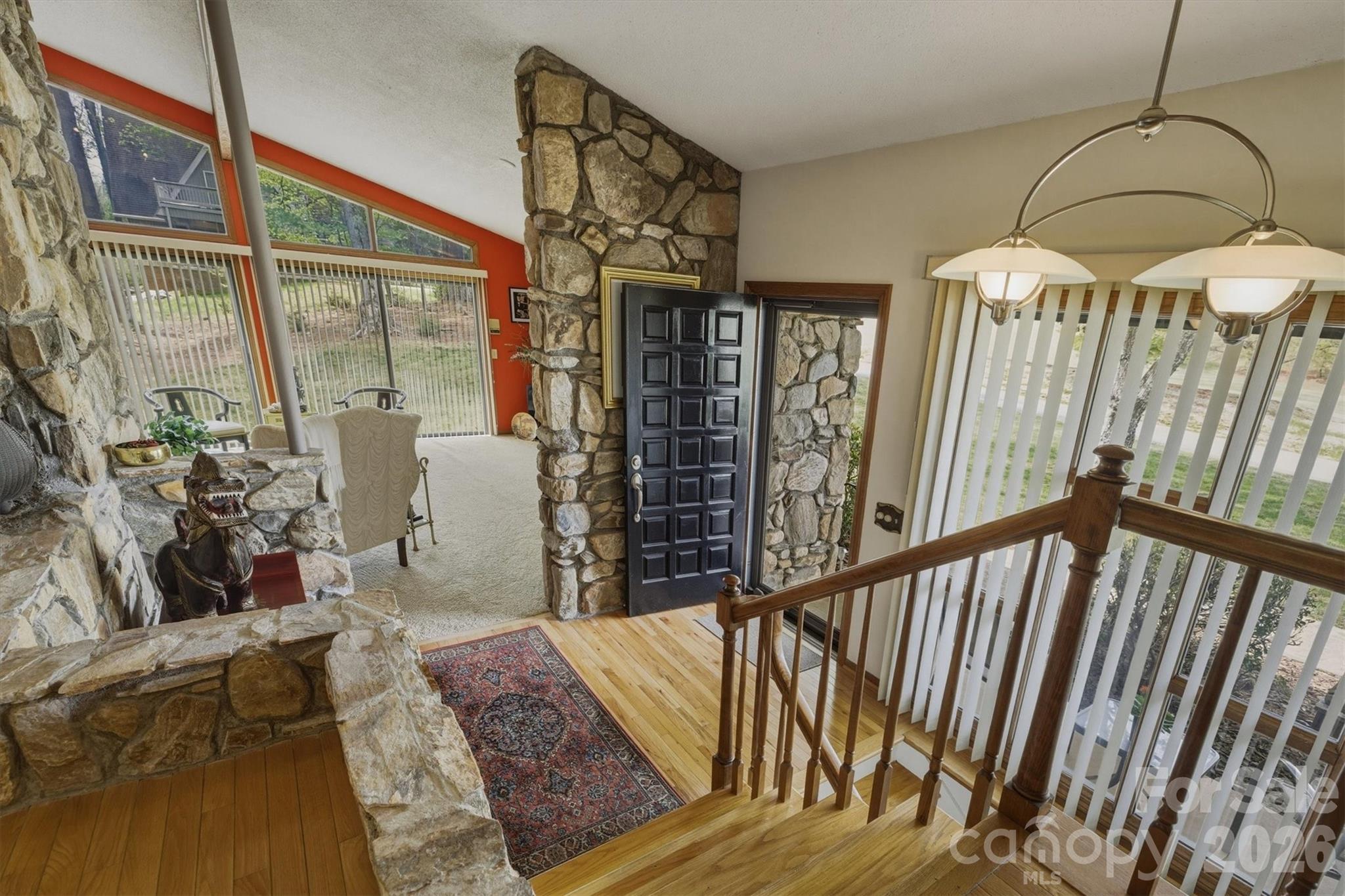122 Lake Club Drive Nebo NC 28761