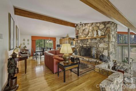 122 Lake Club Drive Nebo NC 28761