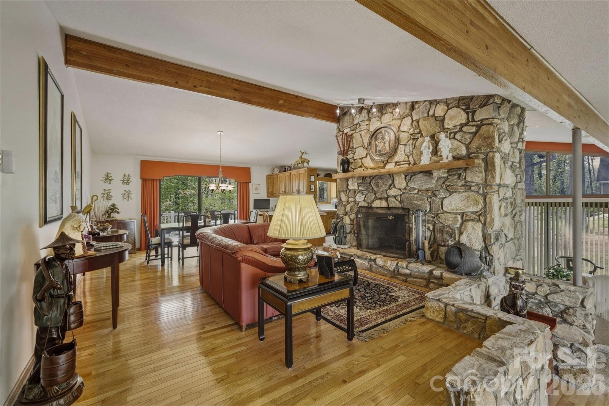 122 Lake Club Drive Nebo NC 28761