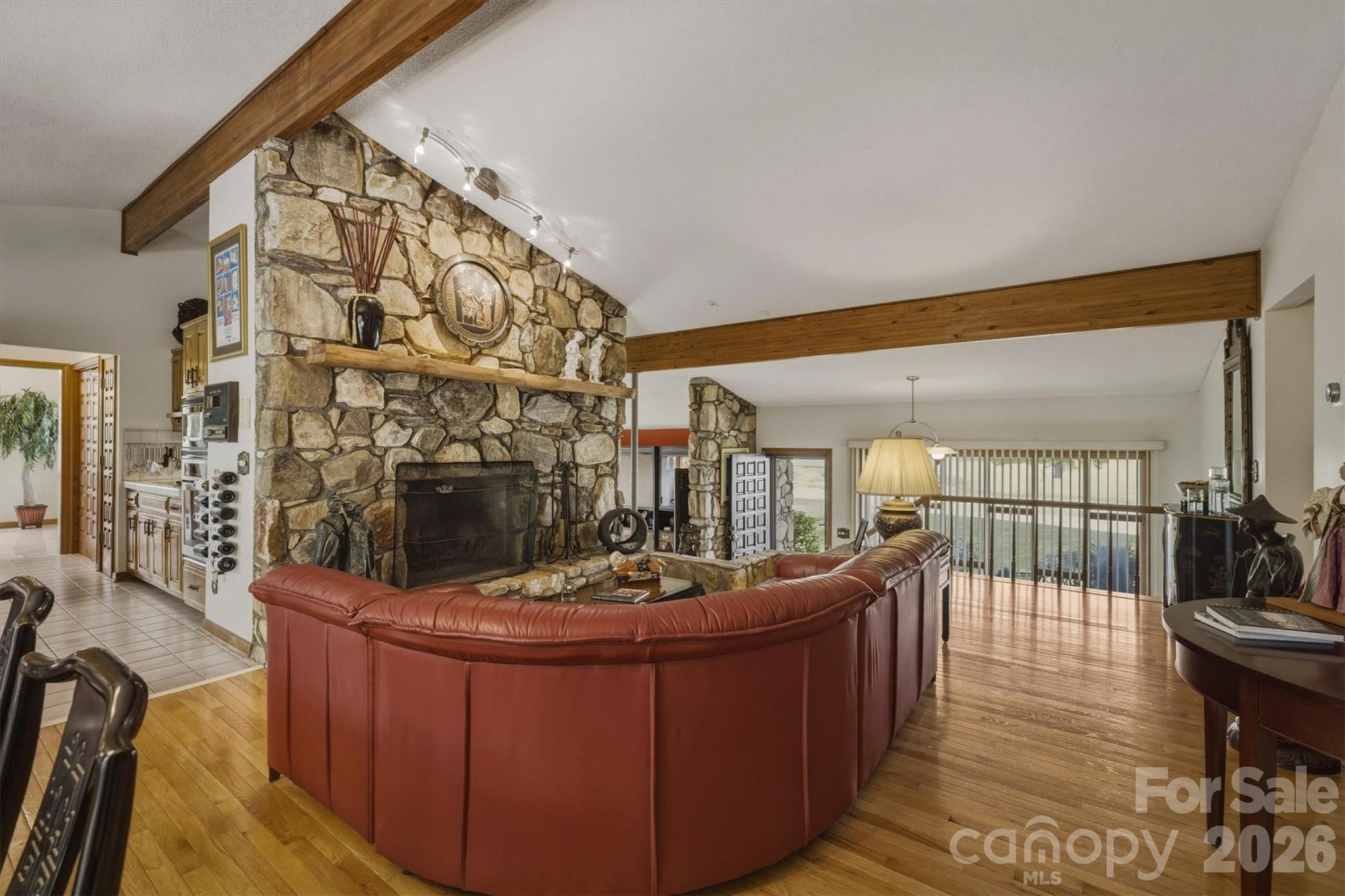 122 Lake Club Drive Nebo NC 28761