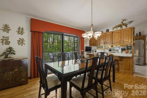 122 Lake Club Drive Nebo NC 28761