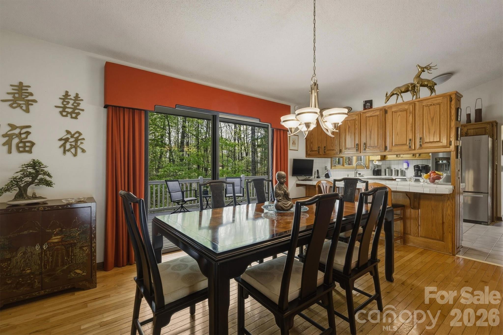 122 Lake Club Drive Nebo NC 28761