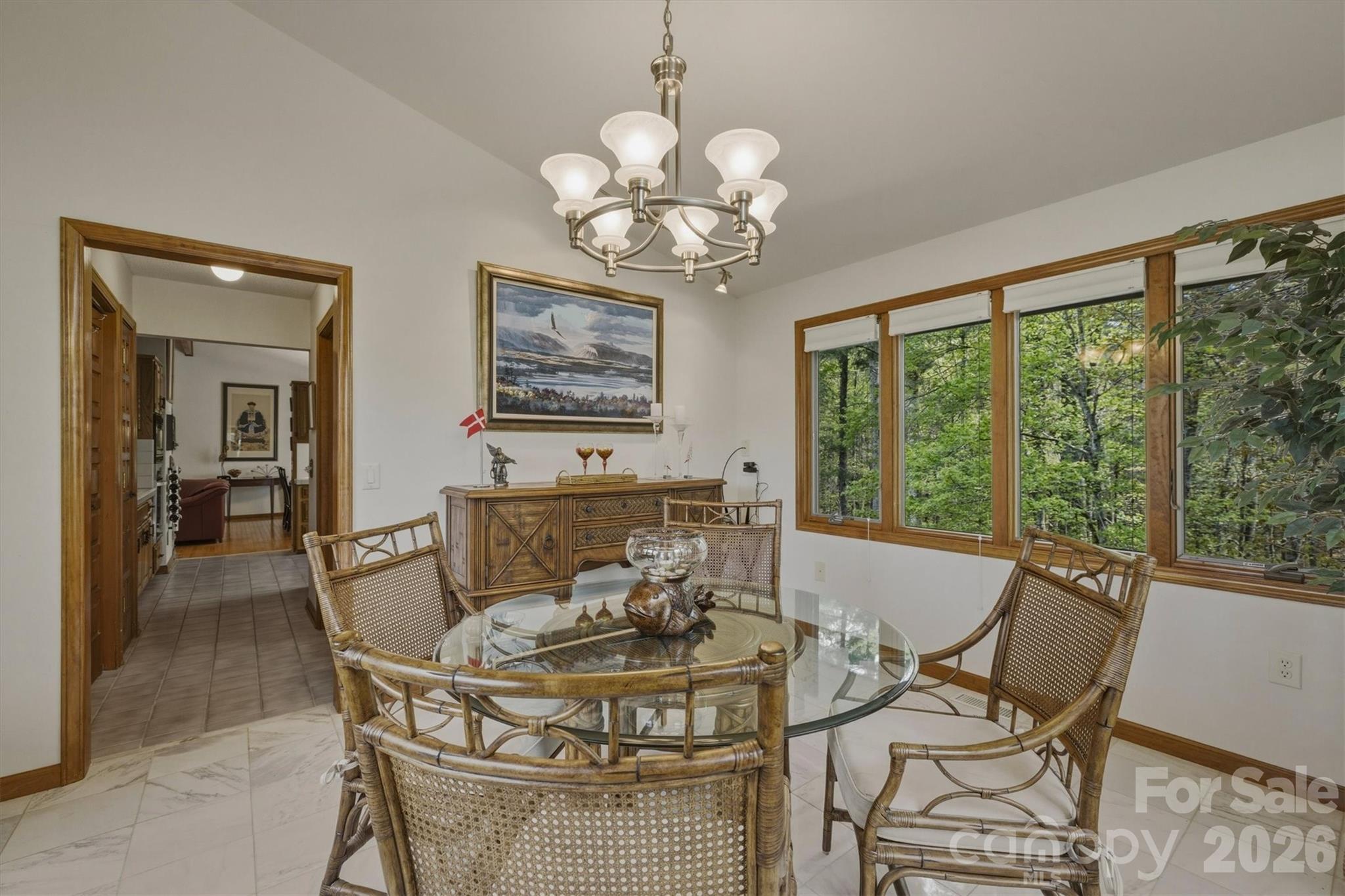 122 Lake Club Drive Nebo NC 28761