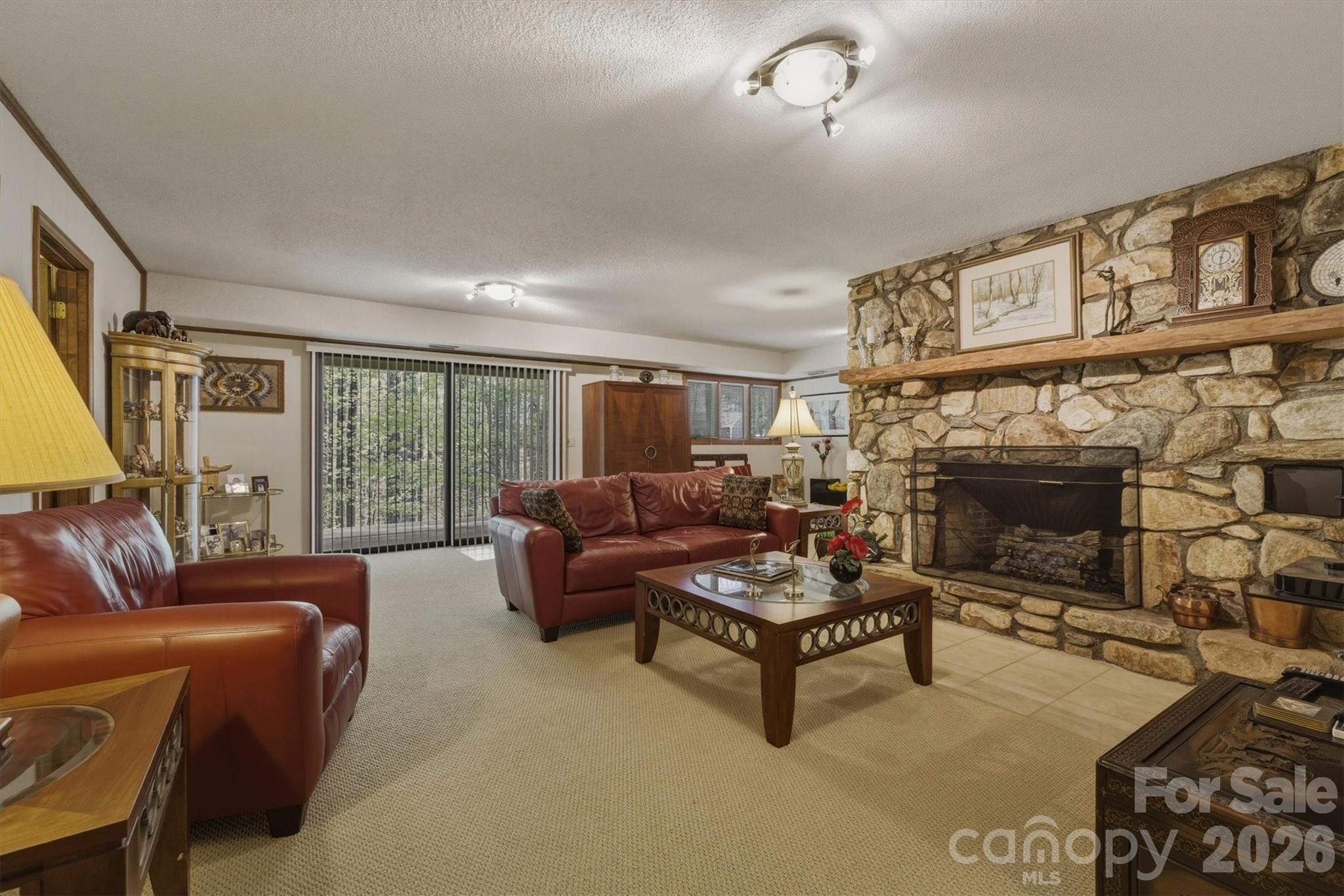 122 Lake Club Drive Nebo NC 28761