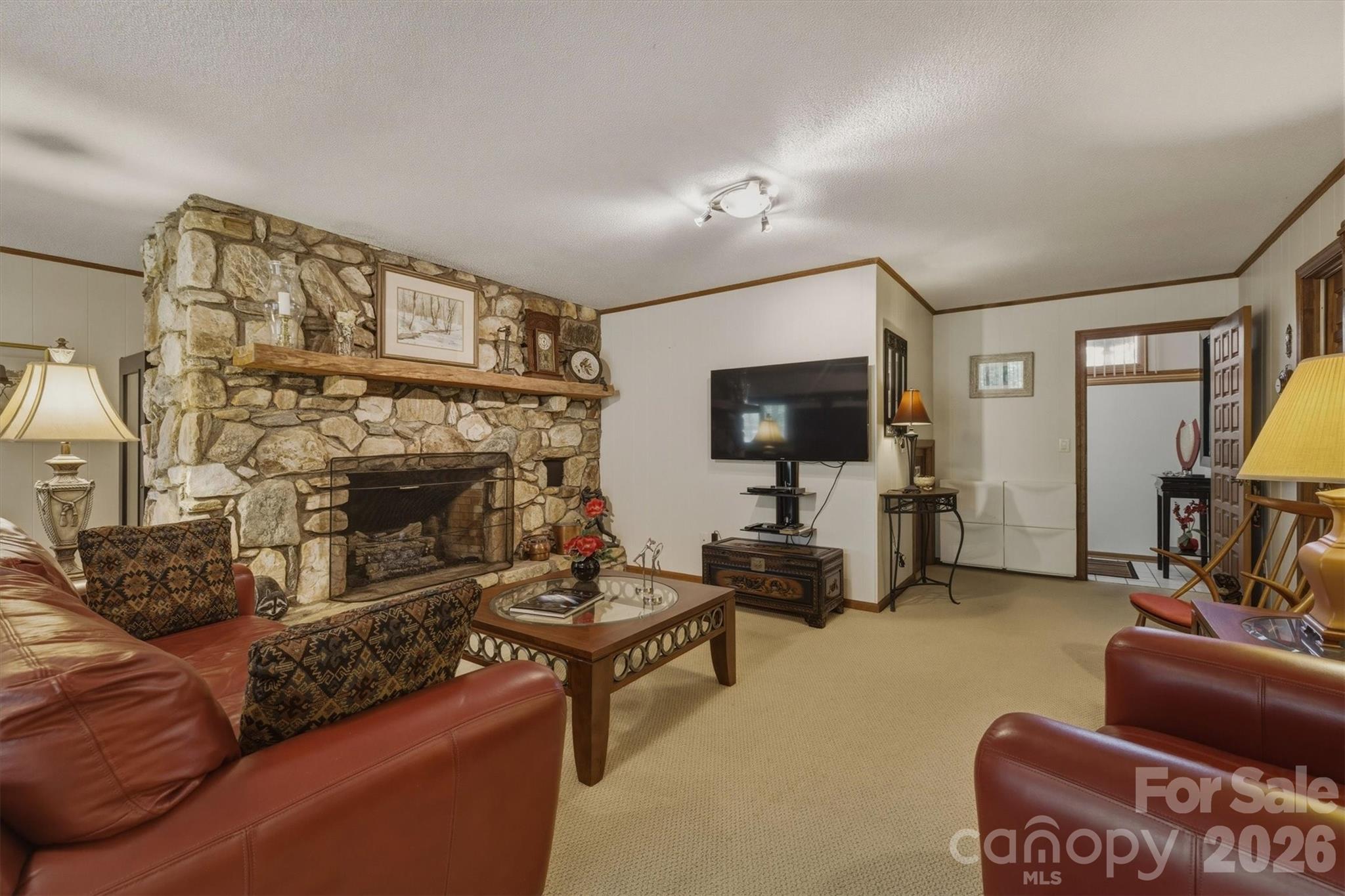 122 Lake Club Drive Nebo NC 28761
