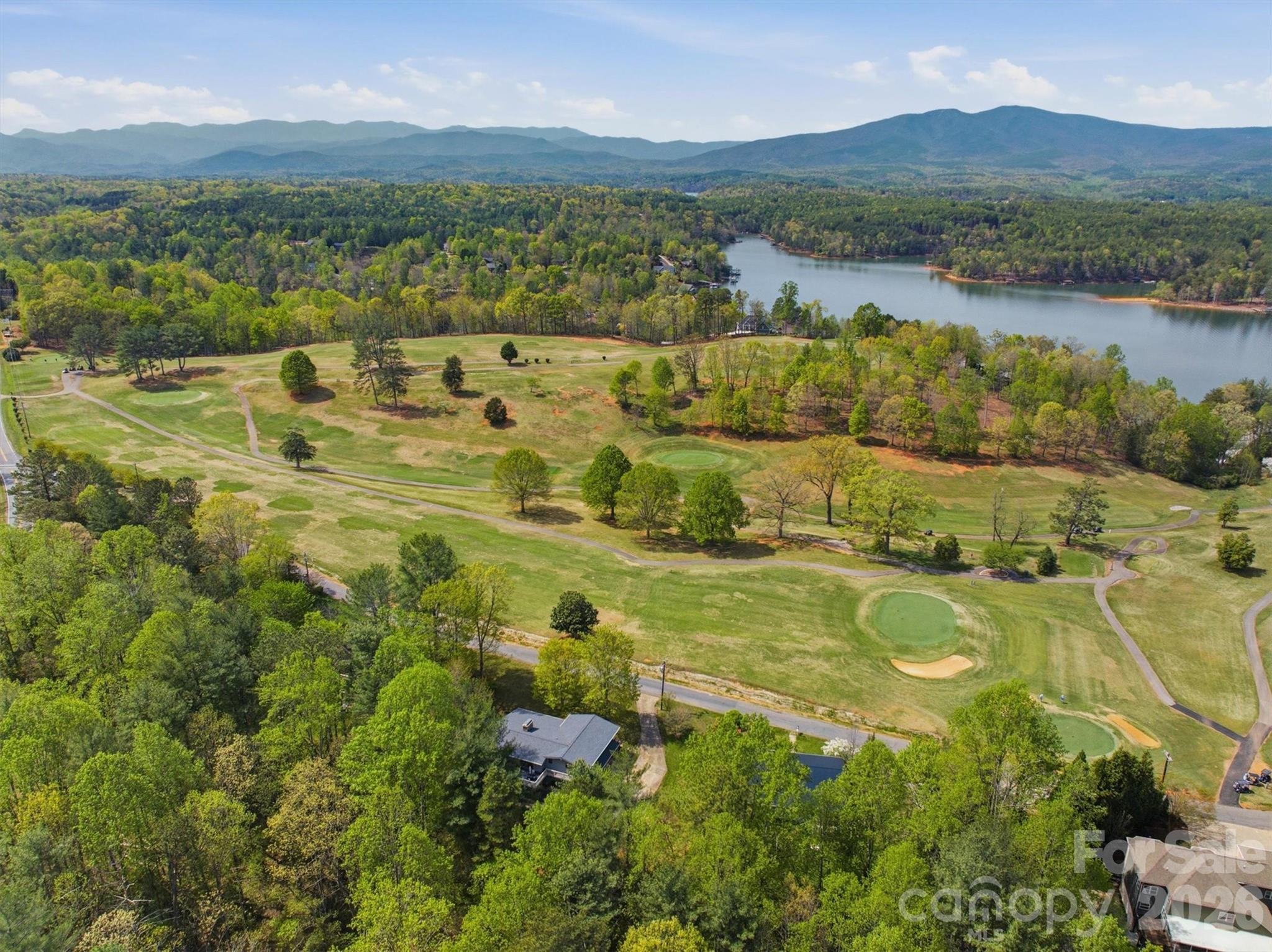 122 Lake Club Drive Nebo NC 28761