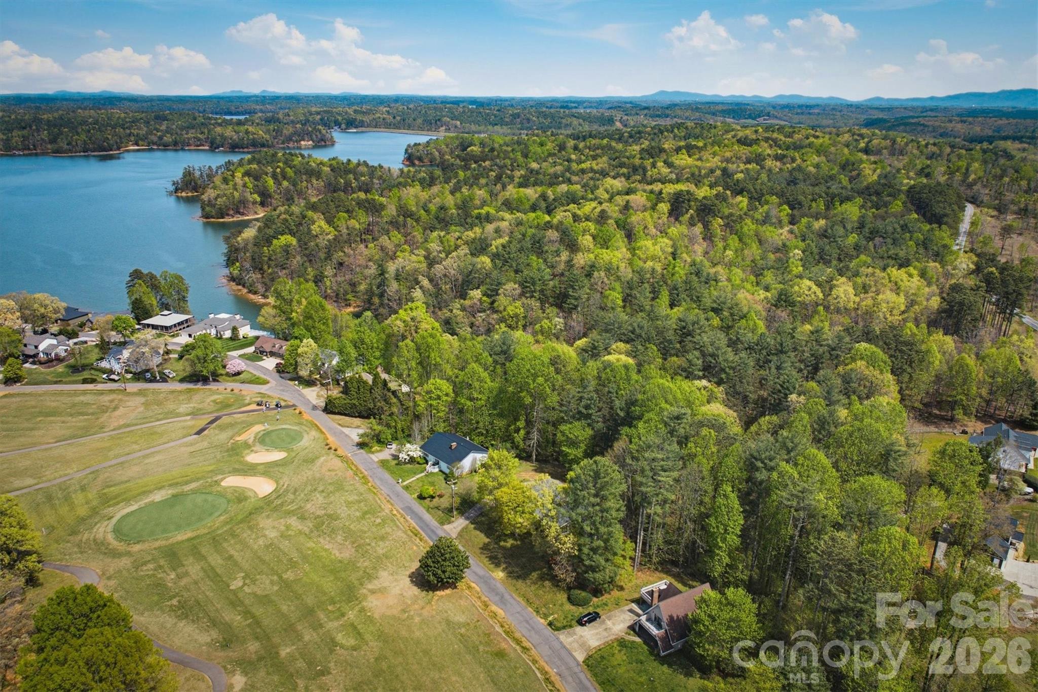 122 Lake Club Drive Nebo NC 28761