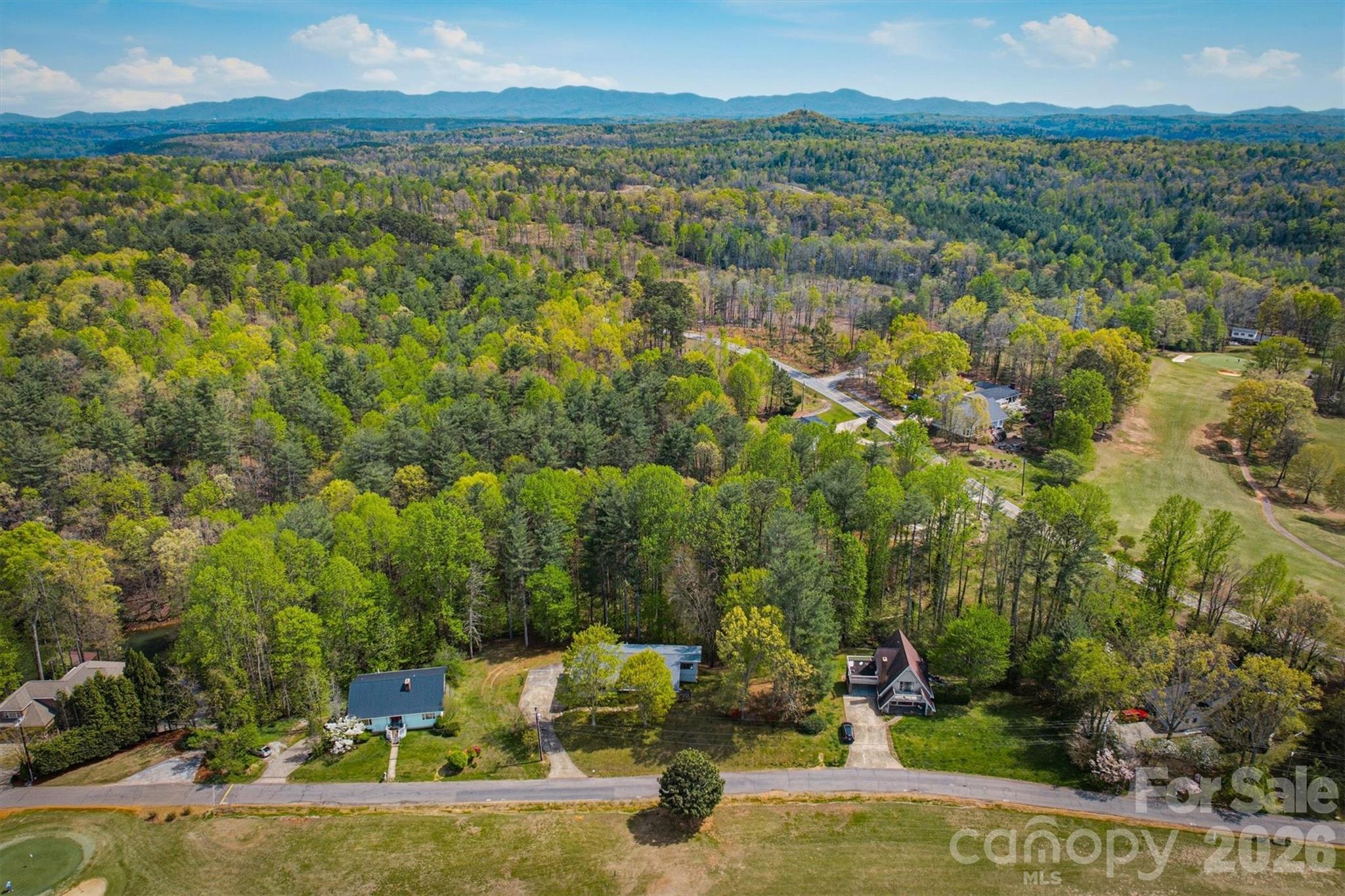 122 Lake Club Drive Nebo NC 28761