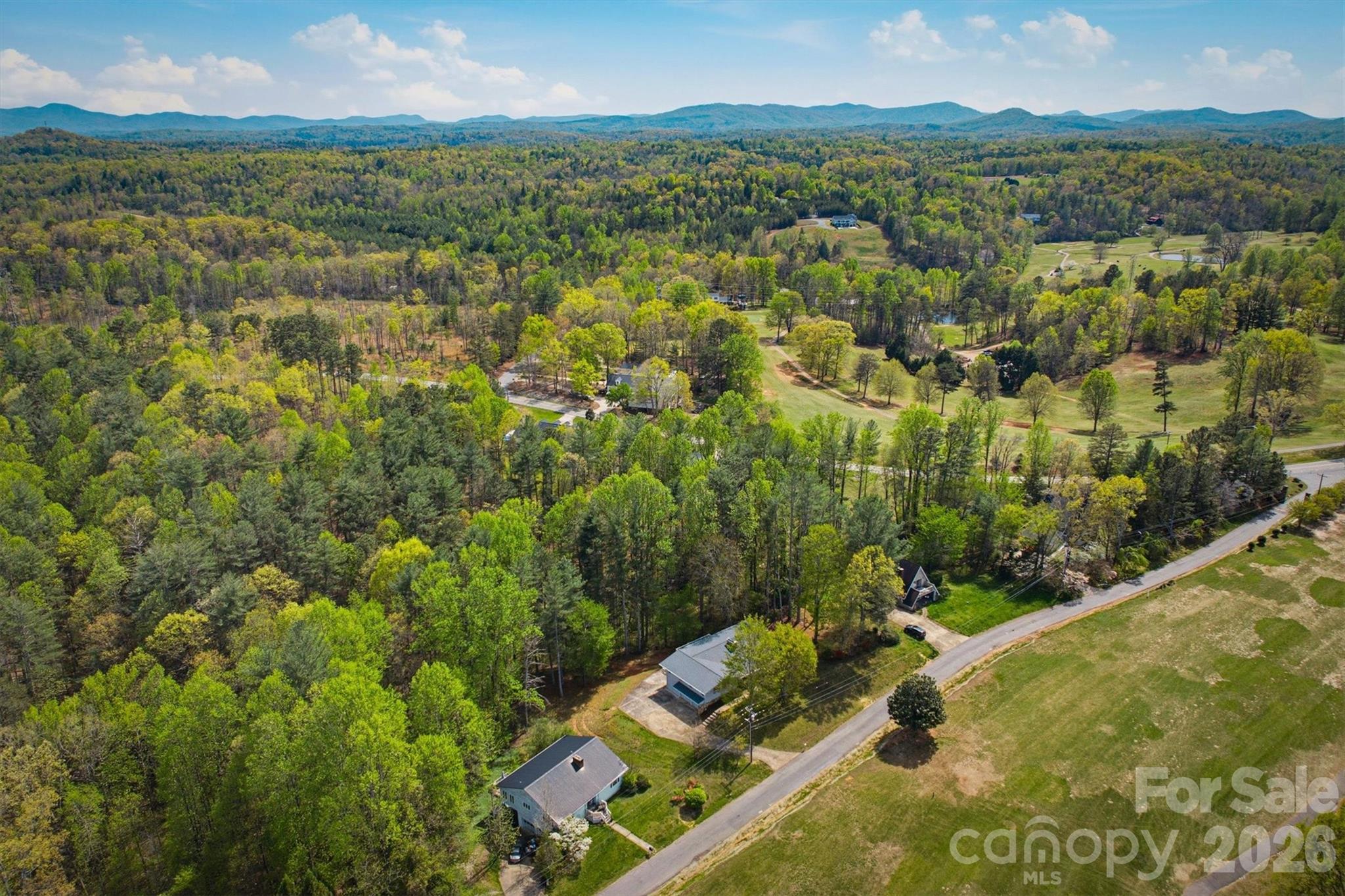 122 Lake Club Drive Nebo NC 28761