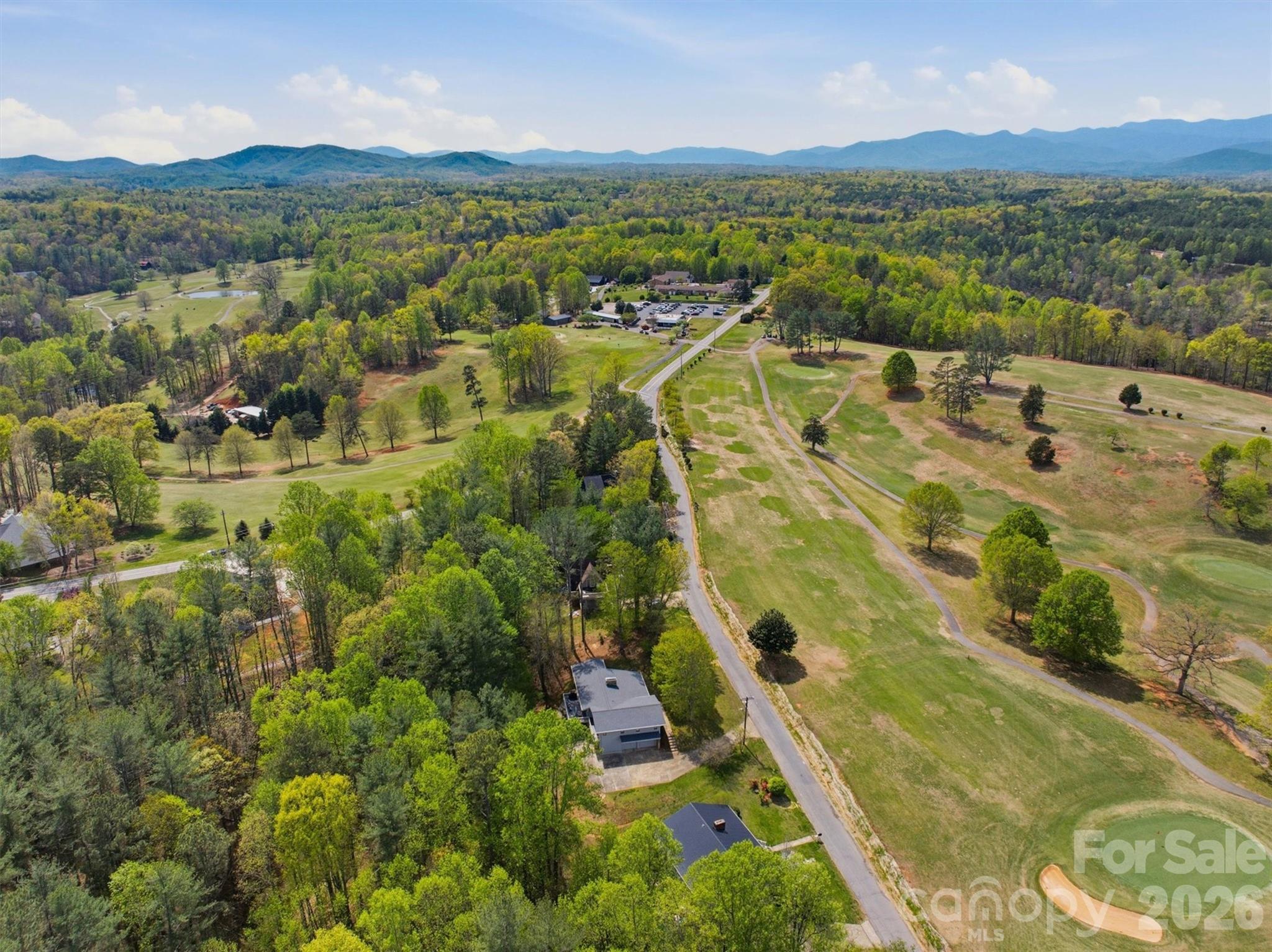122 Lake Club Drive Nebo NC 28761