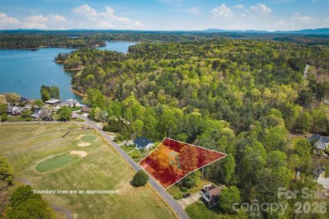 122 Lake Club Drive Nebo NC 28761