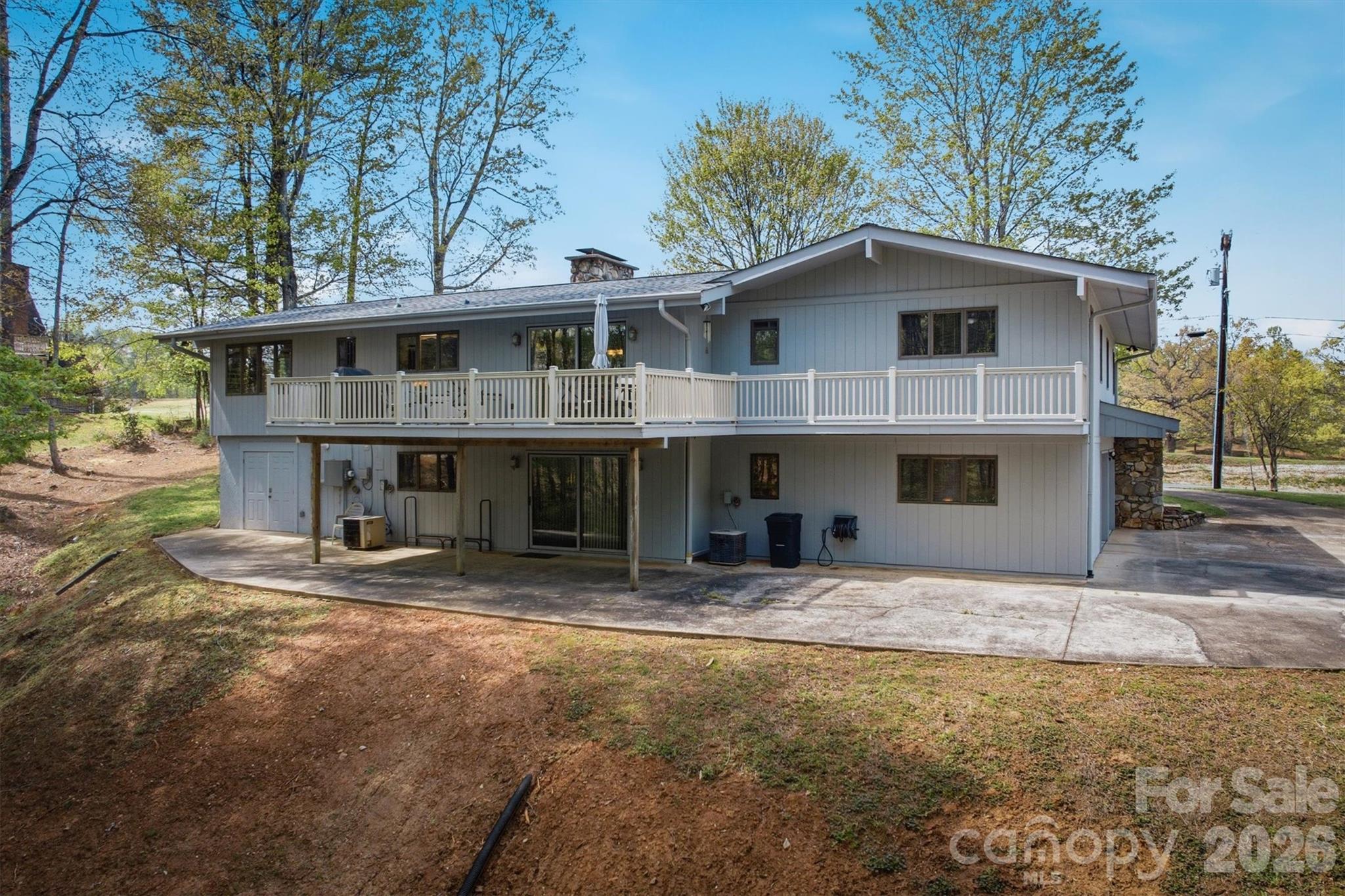 122 Lake Club Drive Nebo NC 28761