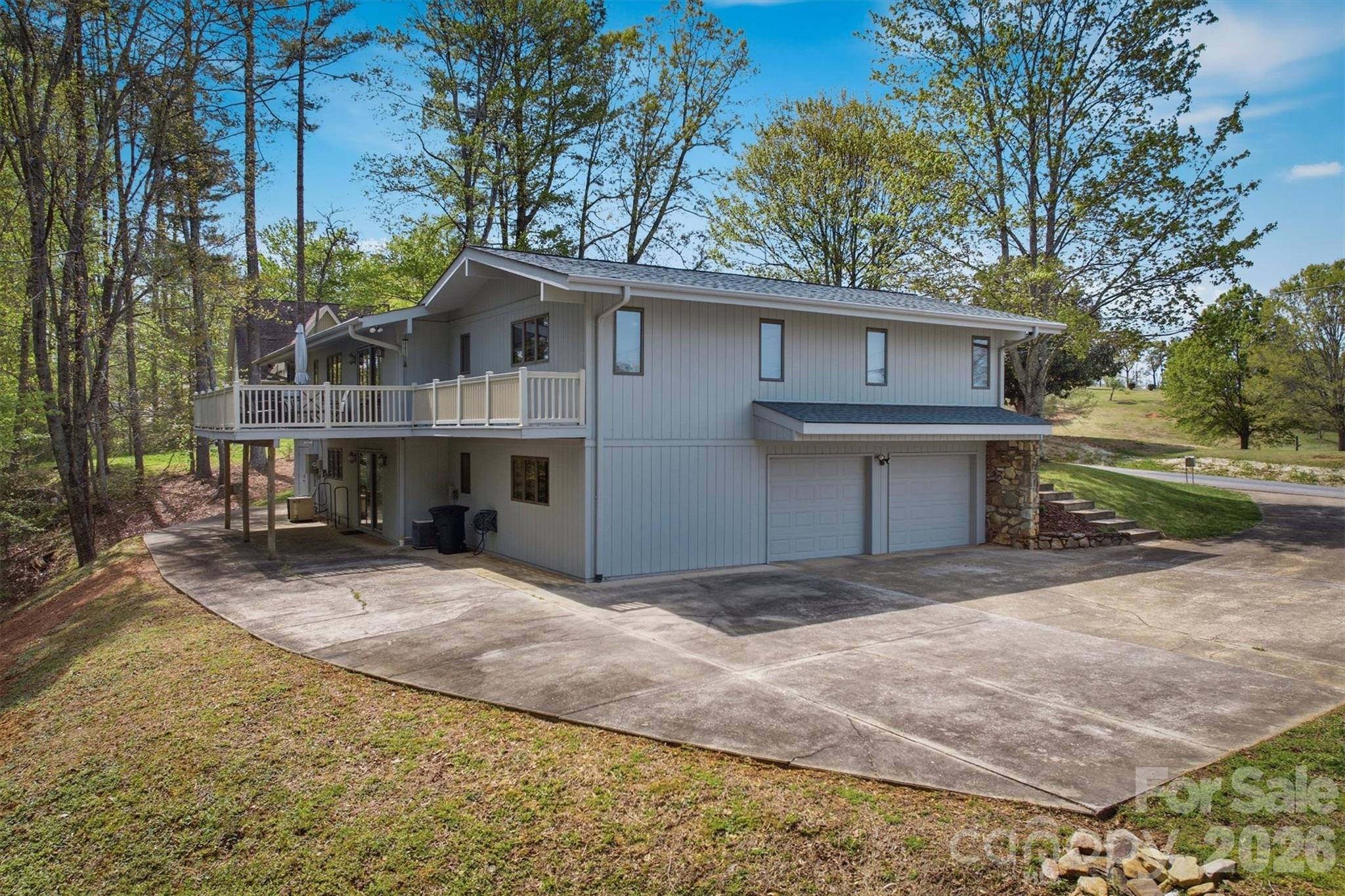 122 Lake Club Drive Nebo NC 28761