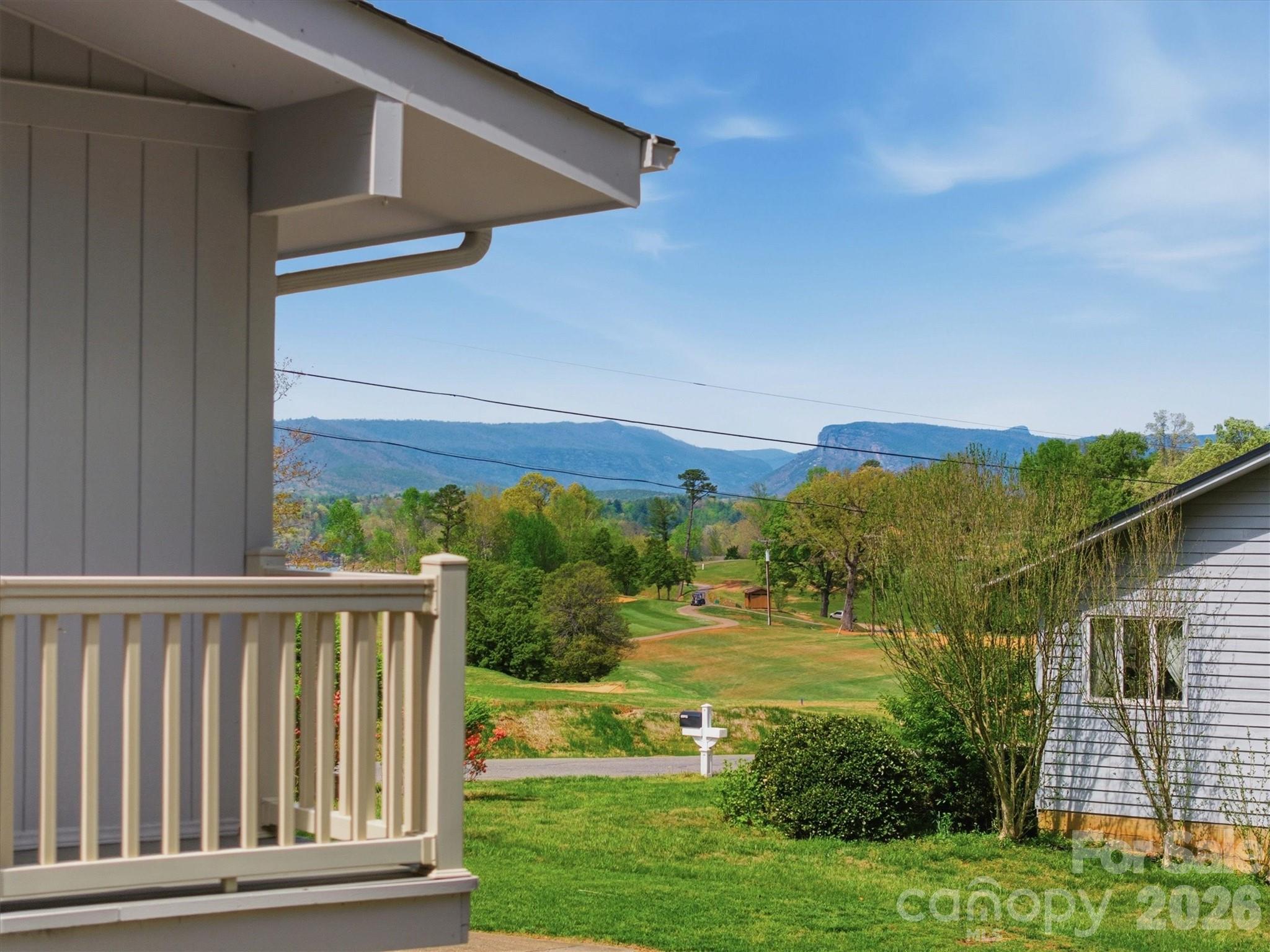 122 Lake Club Drive Nebo NC 28761