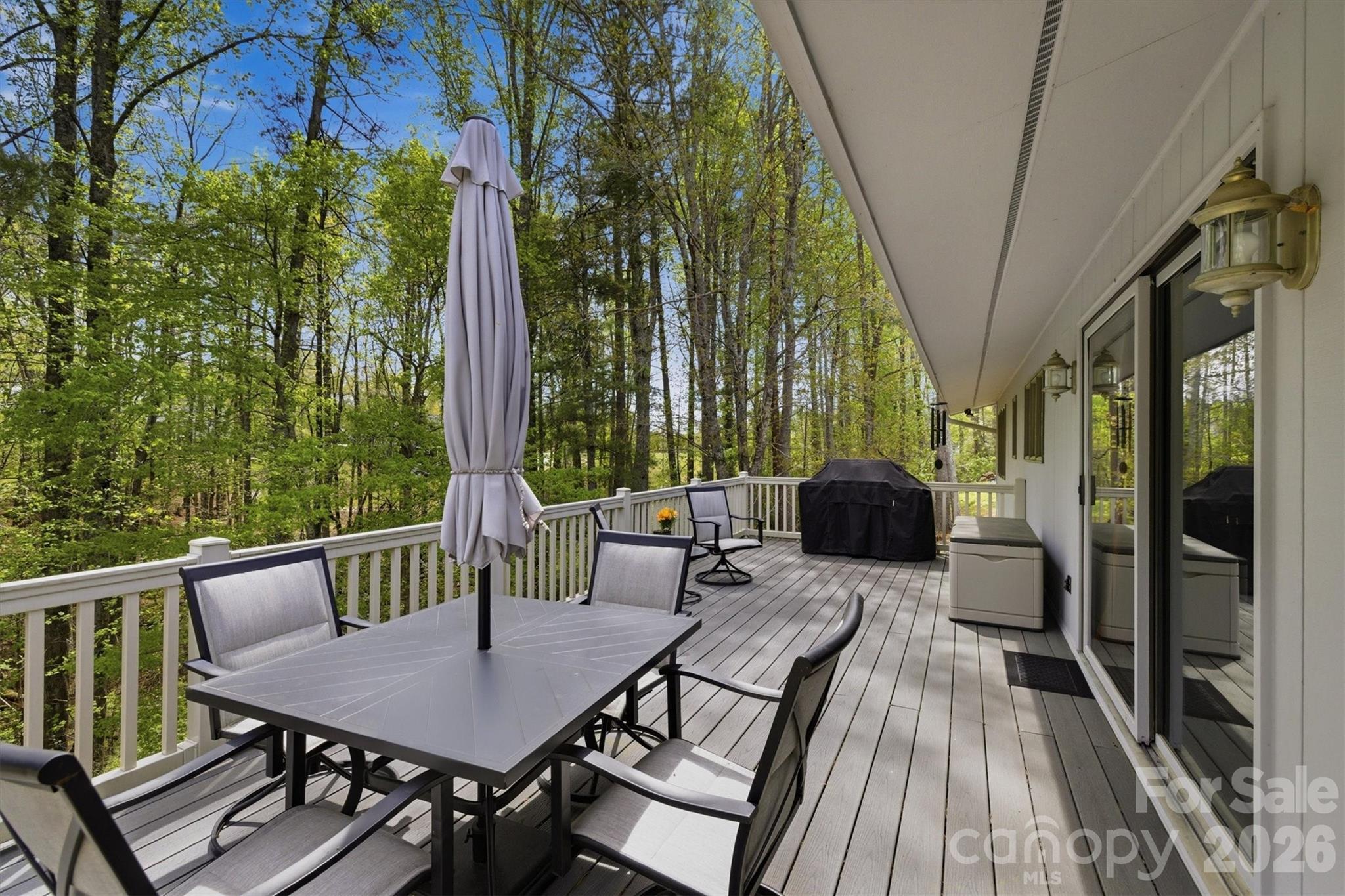 122 Lake Club Drive Nebo NC 28761