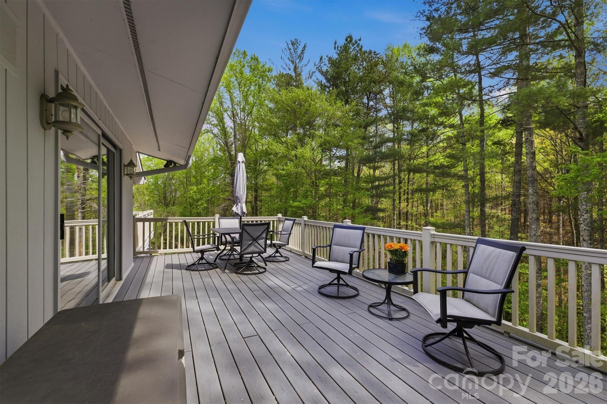 122 Lake Club Drive Nebo NC 28761