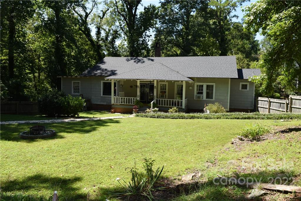 157 Chestnut Street Tryon NC 28782