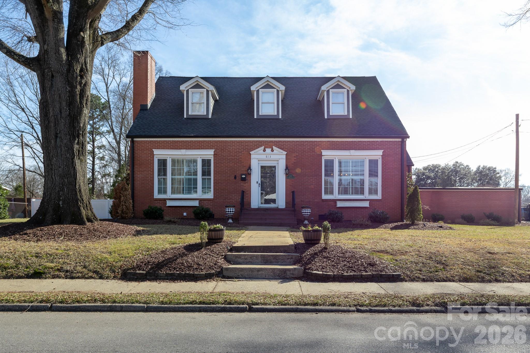 813 W Mountain Street Kings Mountain NC 28086