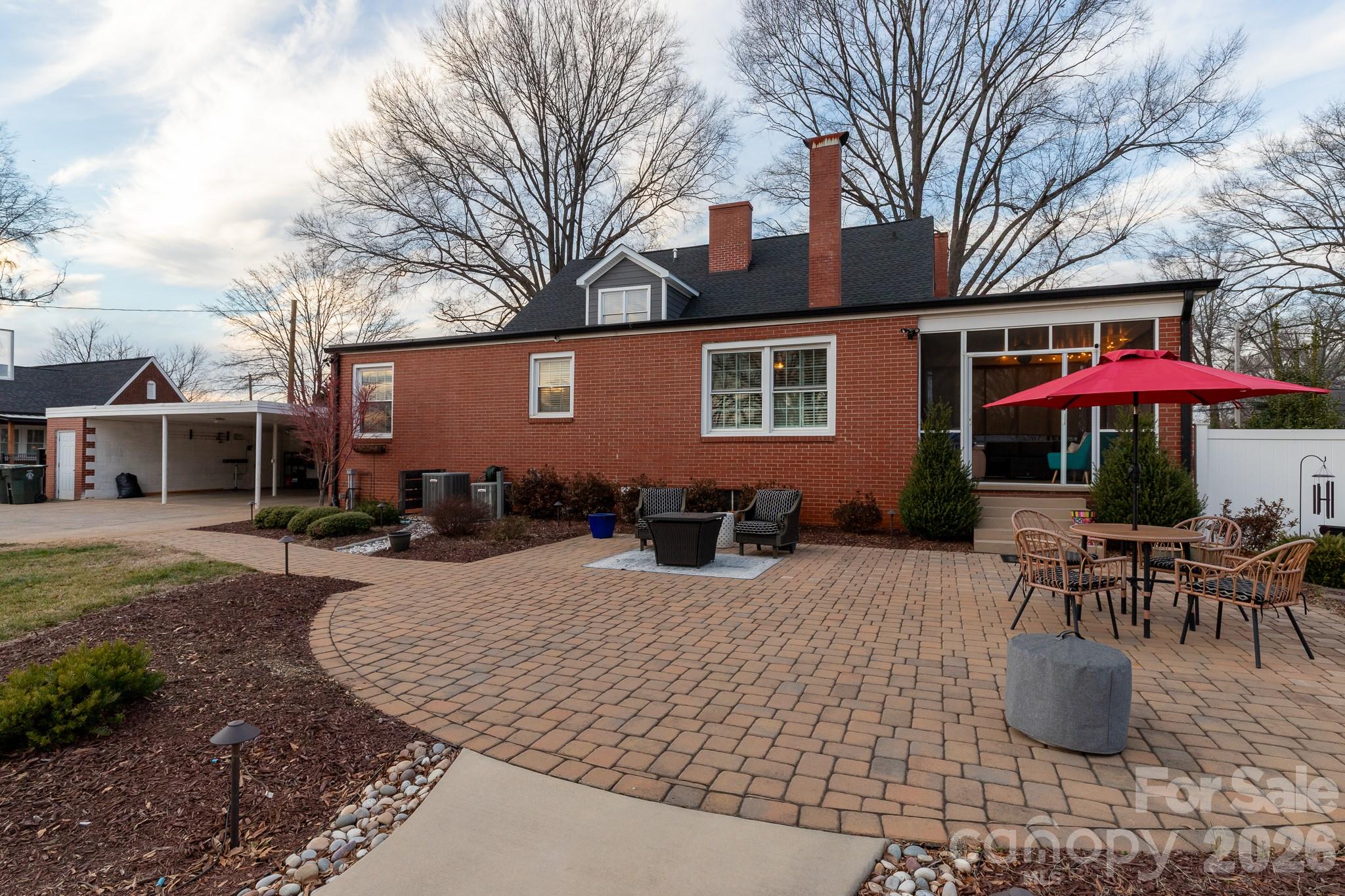 813 W Mountain Street Kings Mountain NC 28086