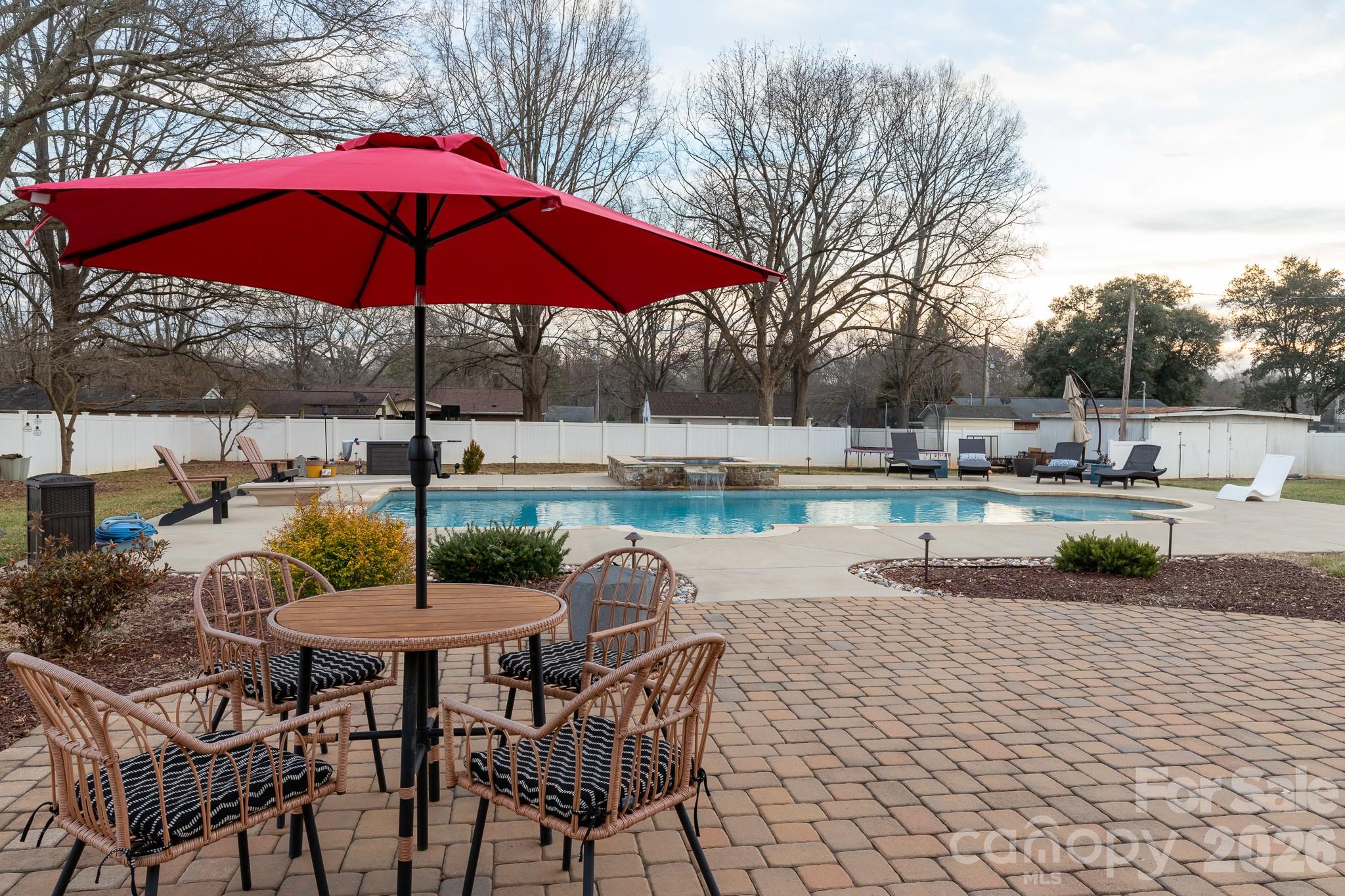 813 W Mountain Street Kings Mountain NC 28086