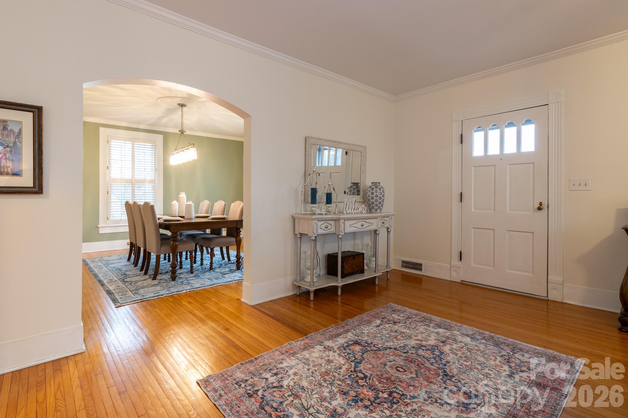 813 W Mountain Street Kings Mountain NC 28086