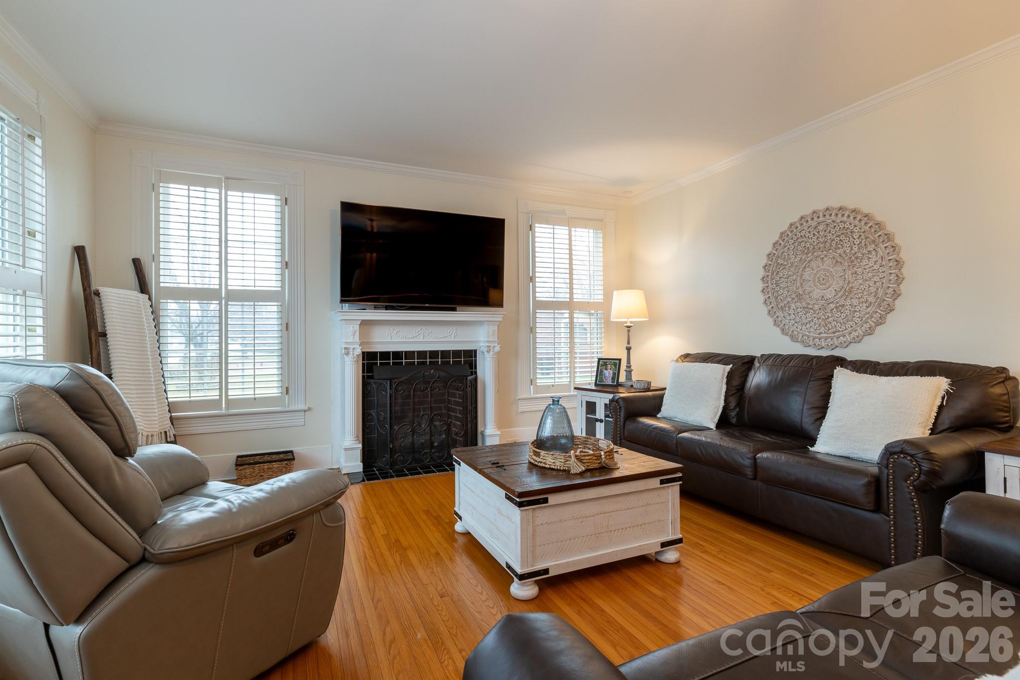 813 W Mountain Street Kings Mountain NC 28086