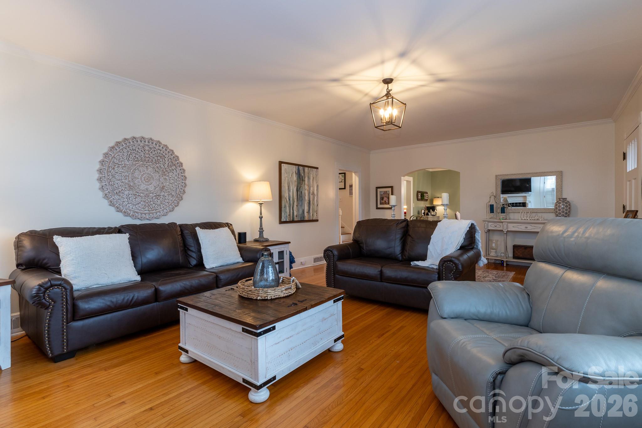 813 W Mountain Street Kings Mountain NC 28086