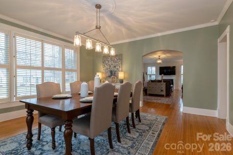 813 W Mountain Street Kings Mountain NC 28086