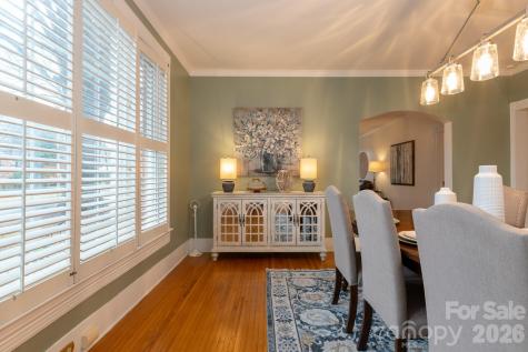 813 W Mountain Street Kings Mountain NC 28086