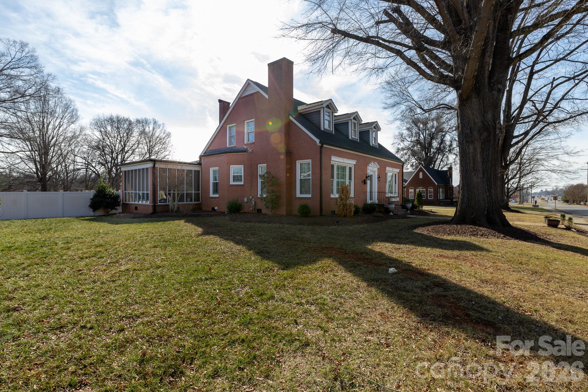 813 W Mountain Street Kings Mountain NC 28086