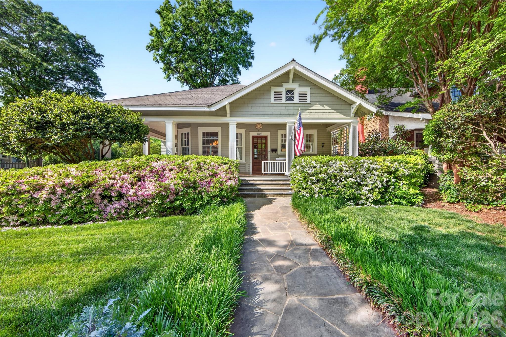 828 E Worthington Avenue Charlotte NC 28203